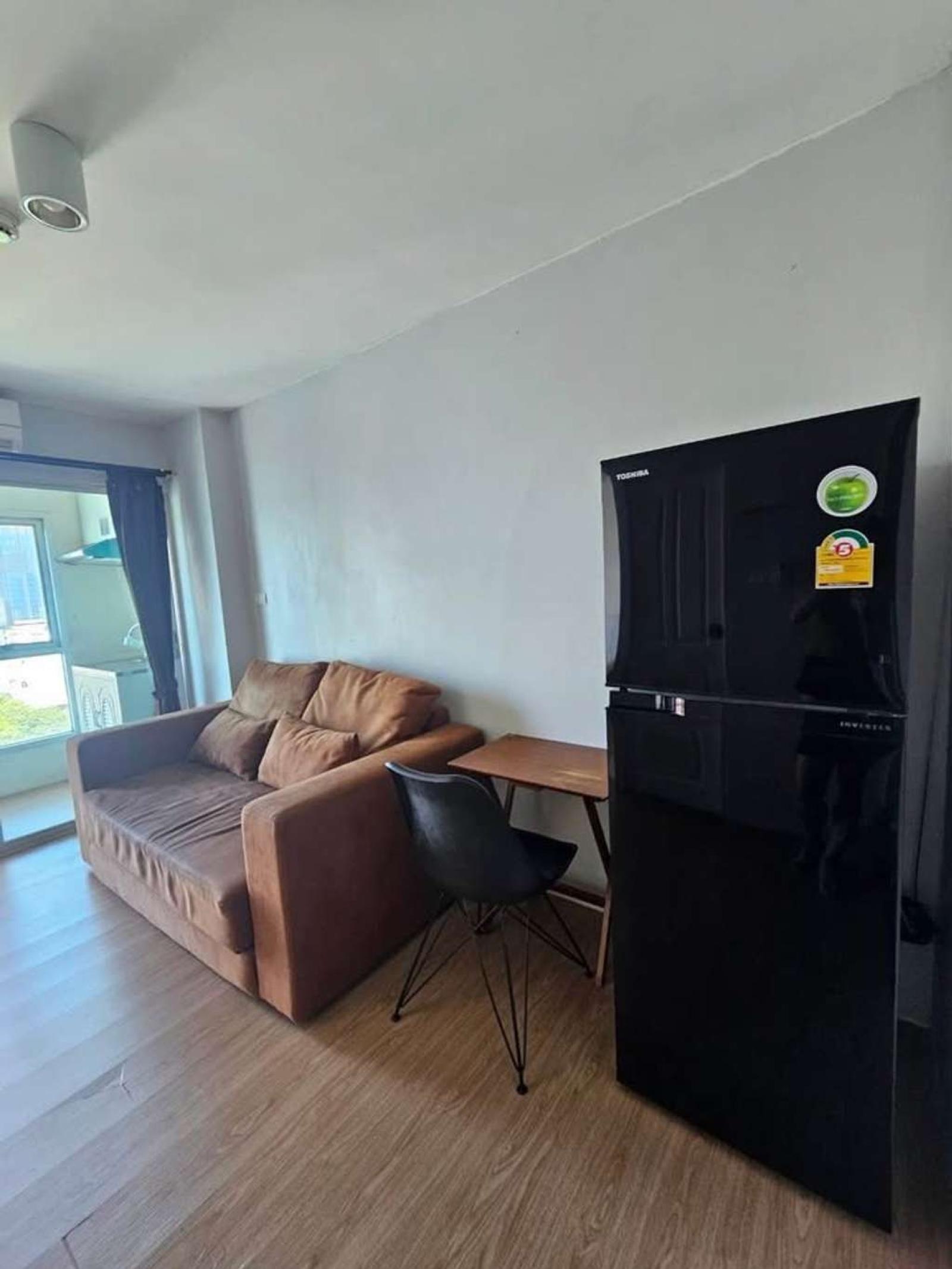 The Prive (Ratchadapisek 19) / 1 Bedroom (SALE WITH TENANT) JSMN321 The Prive (Ratchadapisek 19) / 1 Bedroom (SALE WITH TENANT) JSMN321