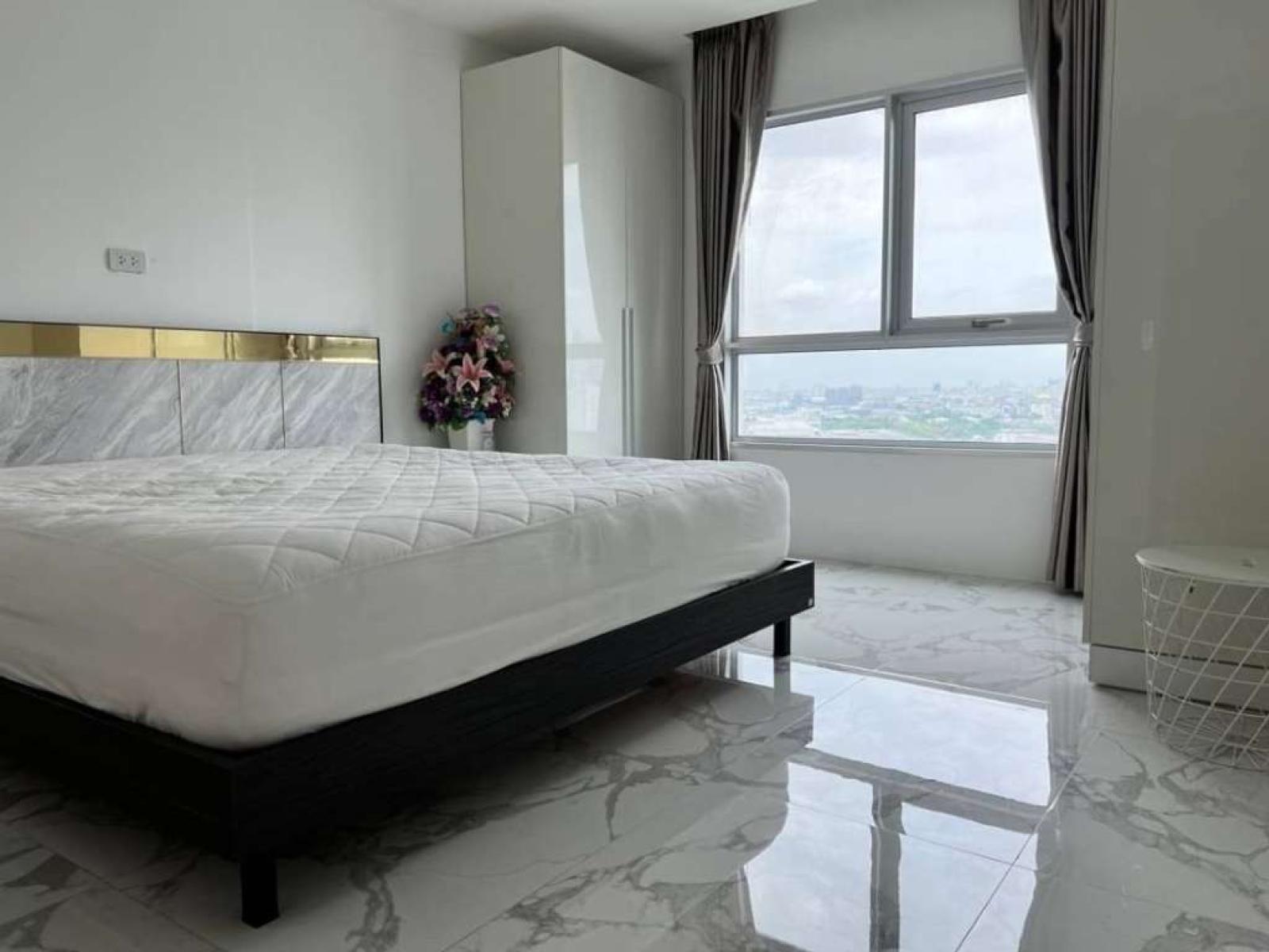 Belle Grand Rama 9 / 2 Bedrooms (FOR SALE) JSMN341