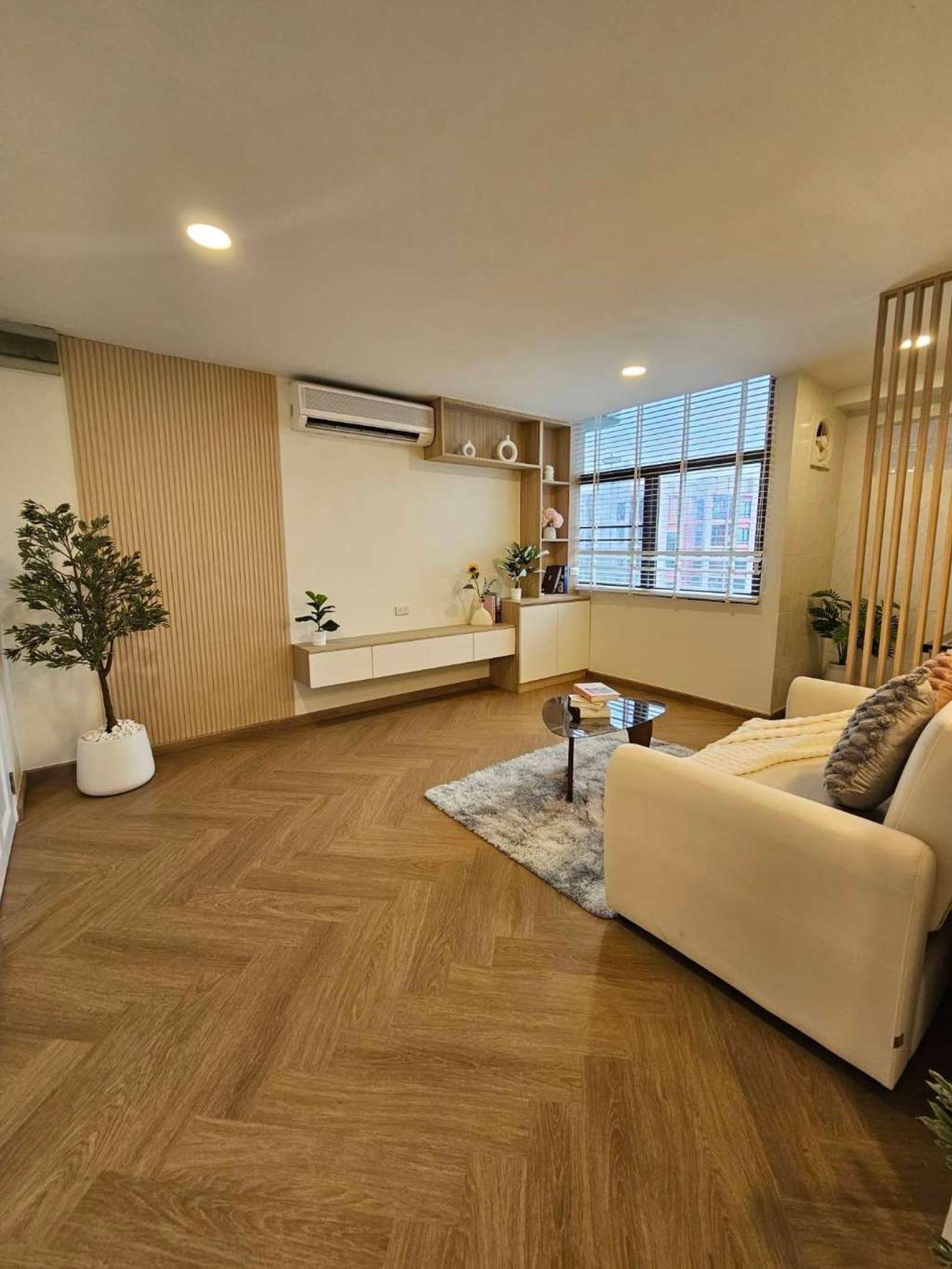Ratcha Apha Tower / 1 Bedroom (FOR SALE), รัชอาภา ทาวเวอร์ / 1 ห้องนอน (ขาย) JSMN318 Ratcha Apha Tower / 1 Bedroom (FOR SALE), รัชอาภา ทาวเวอร์ / 1 ห้องนอน (ขาย) JSMN318