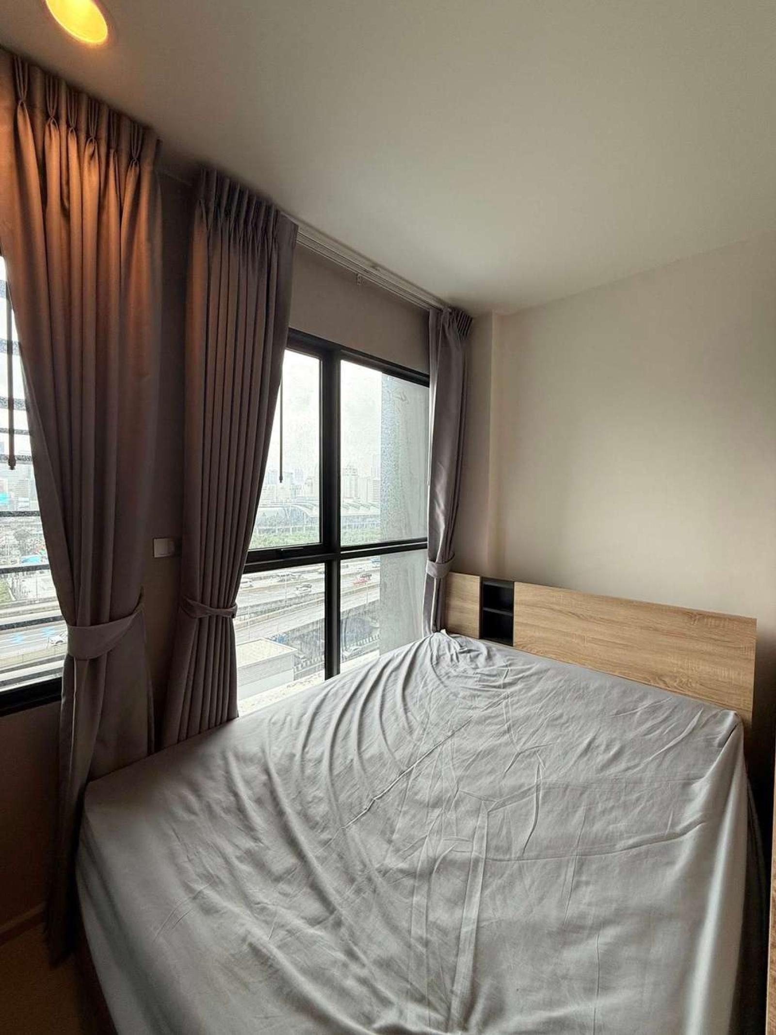 Rhythm Asoke 2 / Studio (FOR SALE), ริธึ่ม อโศก 2 / ห้องสตูดิโอ (ขาย) JSMN326 Rhythm Asoke 2 / Studio (FOR SALE), ริธึ่ม อโศก 2 / ห้องสตูดิโอ (ขาย) JSMN326