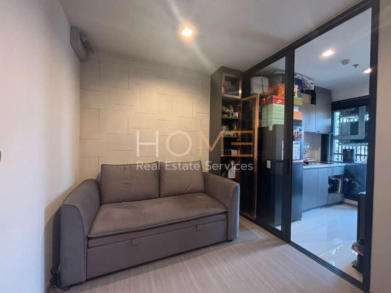 Life Asoke Hype / 1 Bedroom (FOR SALE), ไลฟ์ อโศก ไฮป์ / 1 ห้องนอน (ขาย) JSMN329 Life Asoke Hype / 1 Bedroom (FOR SALE), ไลฟ์ อโศก ไฮป์ / 1 ห้องนอน (ขาย) JSMN329