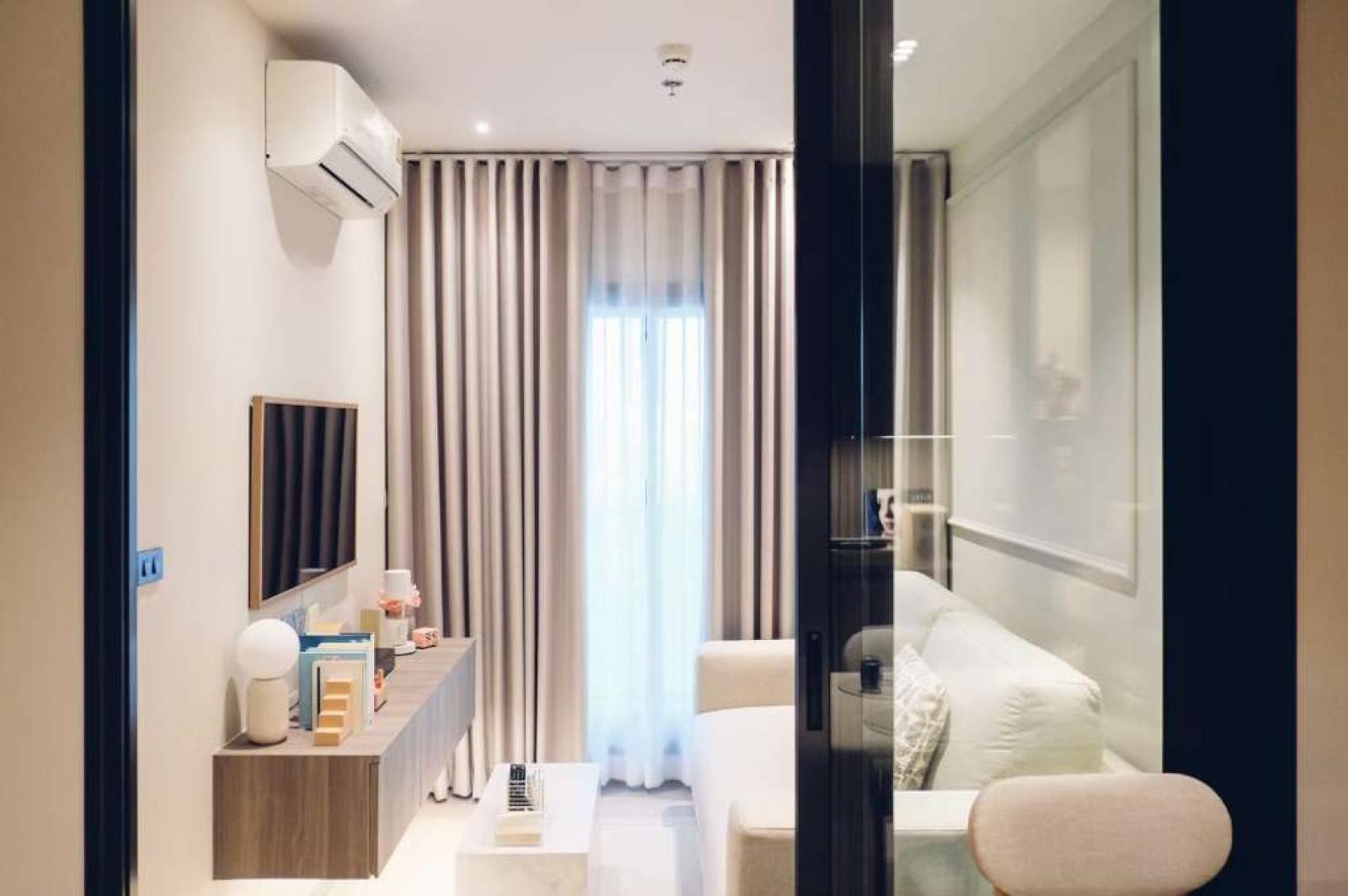 Life Asoke Hype / 1 Bedroom (FOR SALE), ไลฟ์ อโศก ไฮป์ / 1 ห้องนอน (ขาย) JSMN330 Life Asoke Hype / 1 Bedroom (FOR SALE), ไลฟ์ อโศก ไฮป์ / 1 ห้องนอน (ขาย) JSMN330