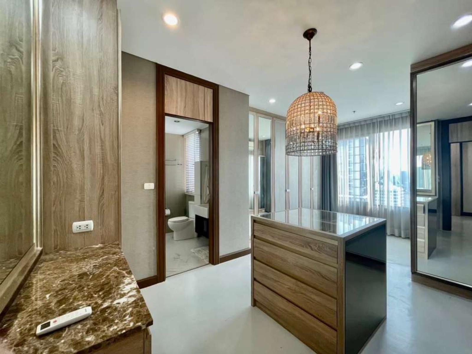 Villa Asoke / 3 Bedrooms (FOR SALE) FON373 Villa Asoke / 3 Bedrooms (FOR SALE) FON373