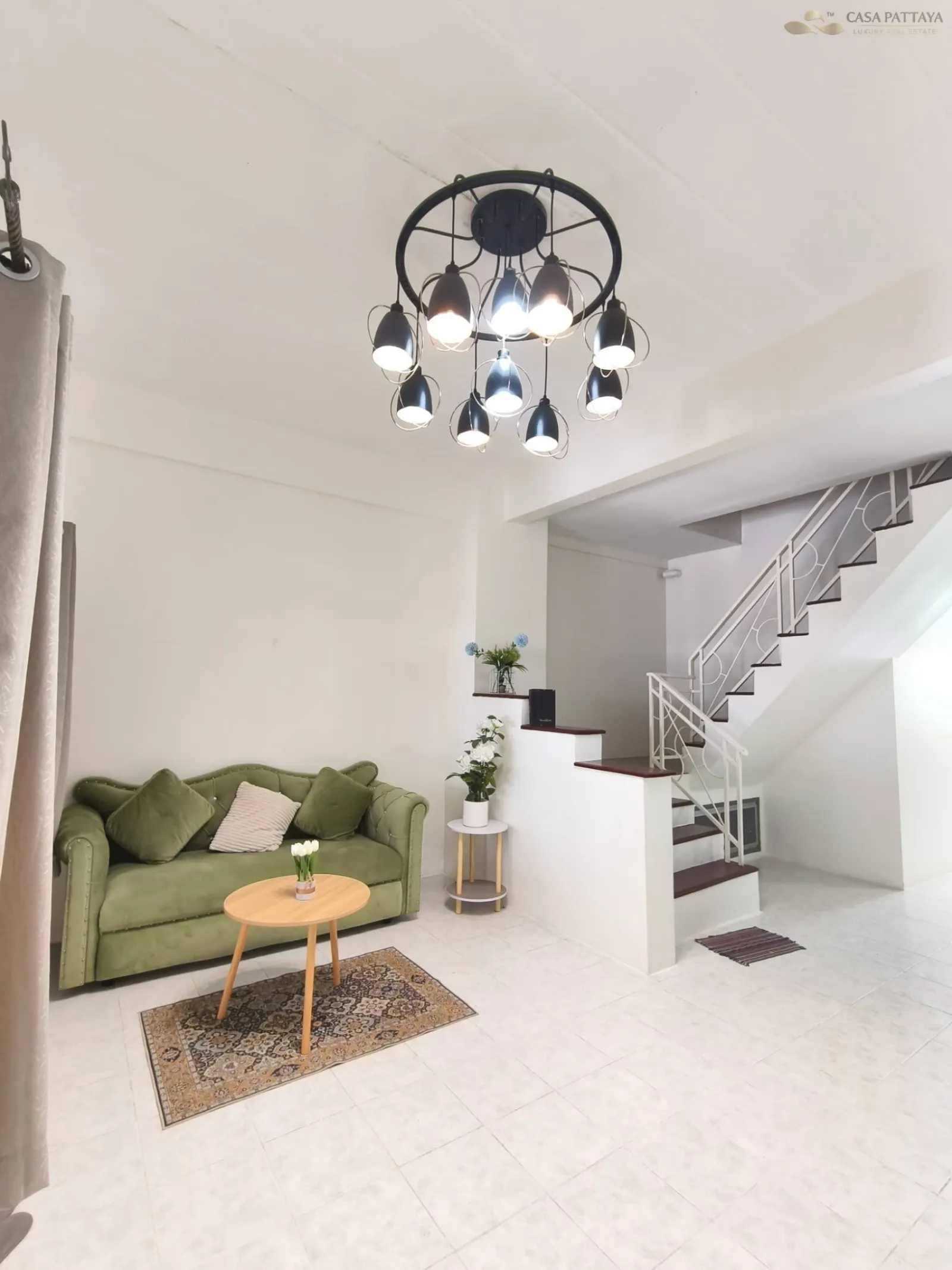 For Rent: Townhouse in Soi Khao Noi 6/1 Ready to Move In For Rent: Townhouse in Soi Khao Noi 6/1 Ready to Move In
