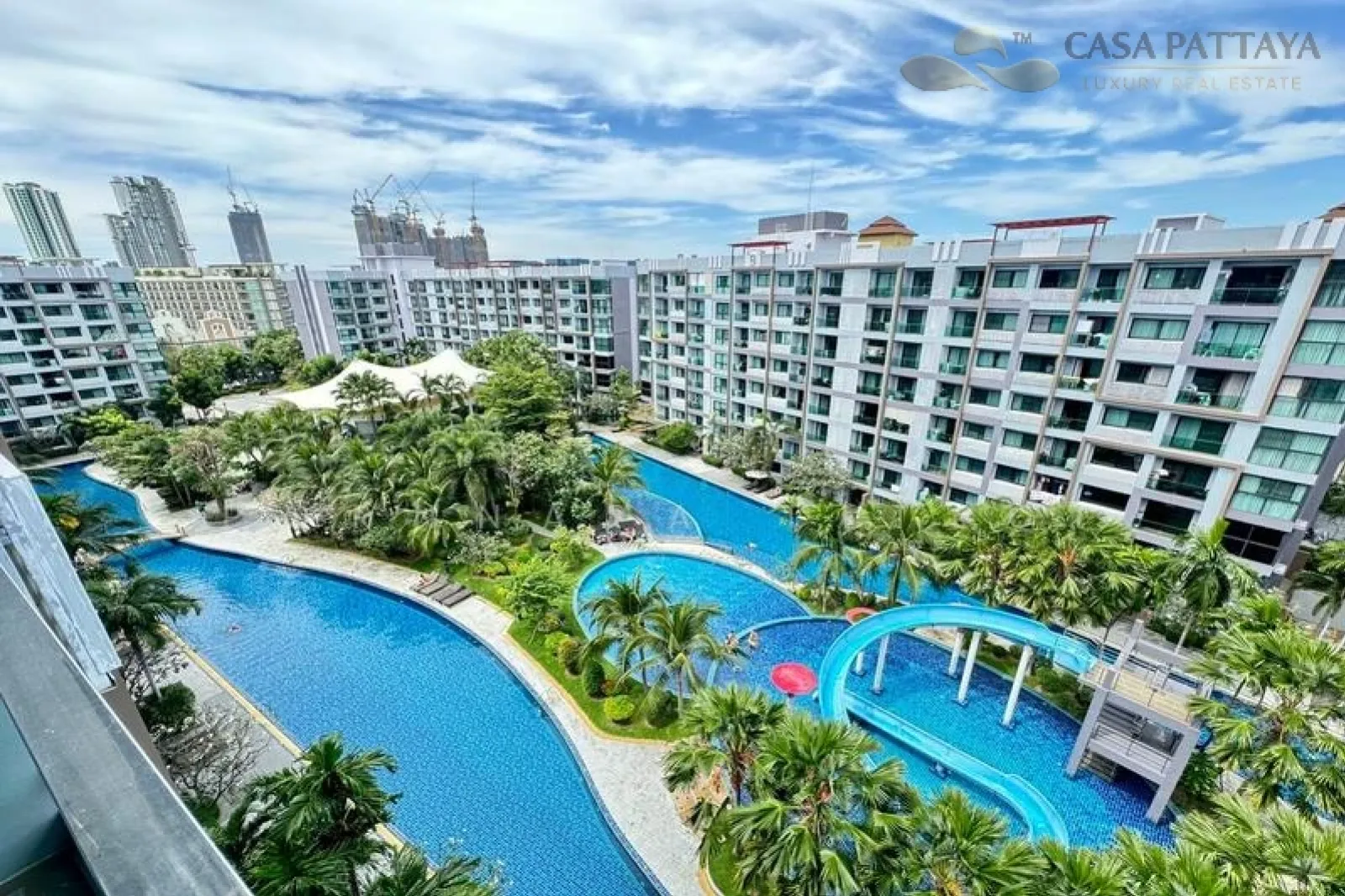 Dusit Grand Park 1: Condo for Sale with Tenant - Instant Returns Dusit Grand Park 1: Condo for Sale with Tenant - Instant Returns
