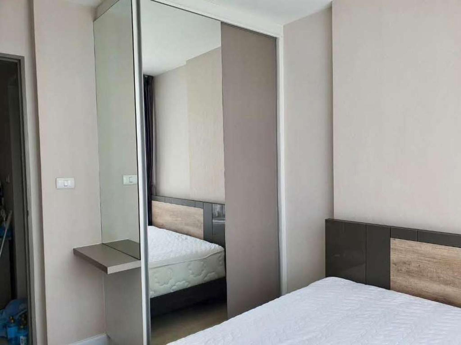 Metro Luxe Ratchada / 1 Bedroom (FOR SALE) JSMN344