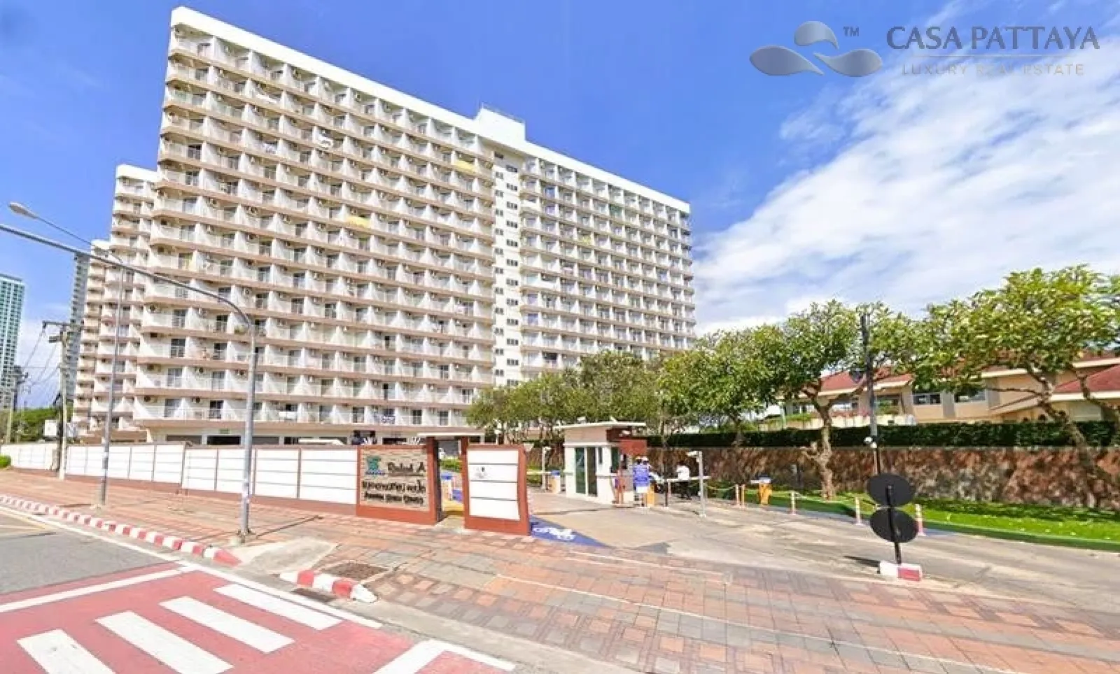Condo for Sale at Rimhad Condominium, Building A3