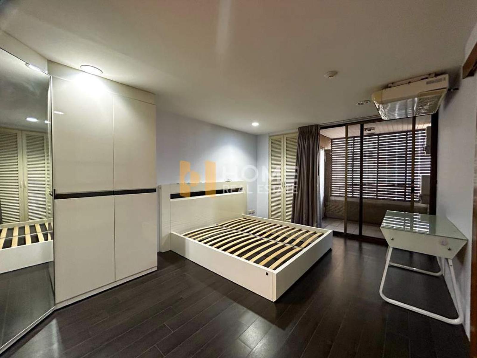 ASOKE TOWER / 1 Bedroom (FOR SALE), อโศก ทาวเวอร์ / 1 ห้องนอน (ขาย) JSMN380