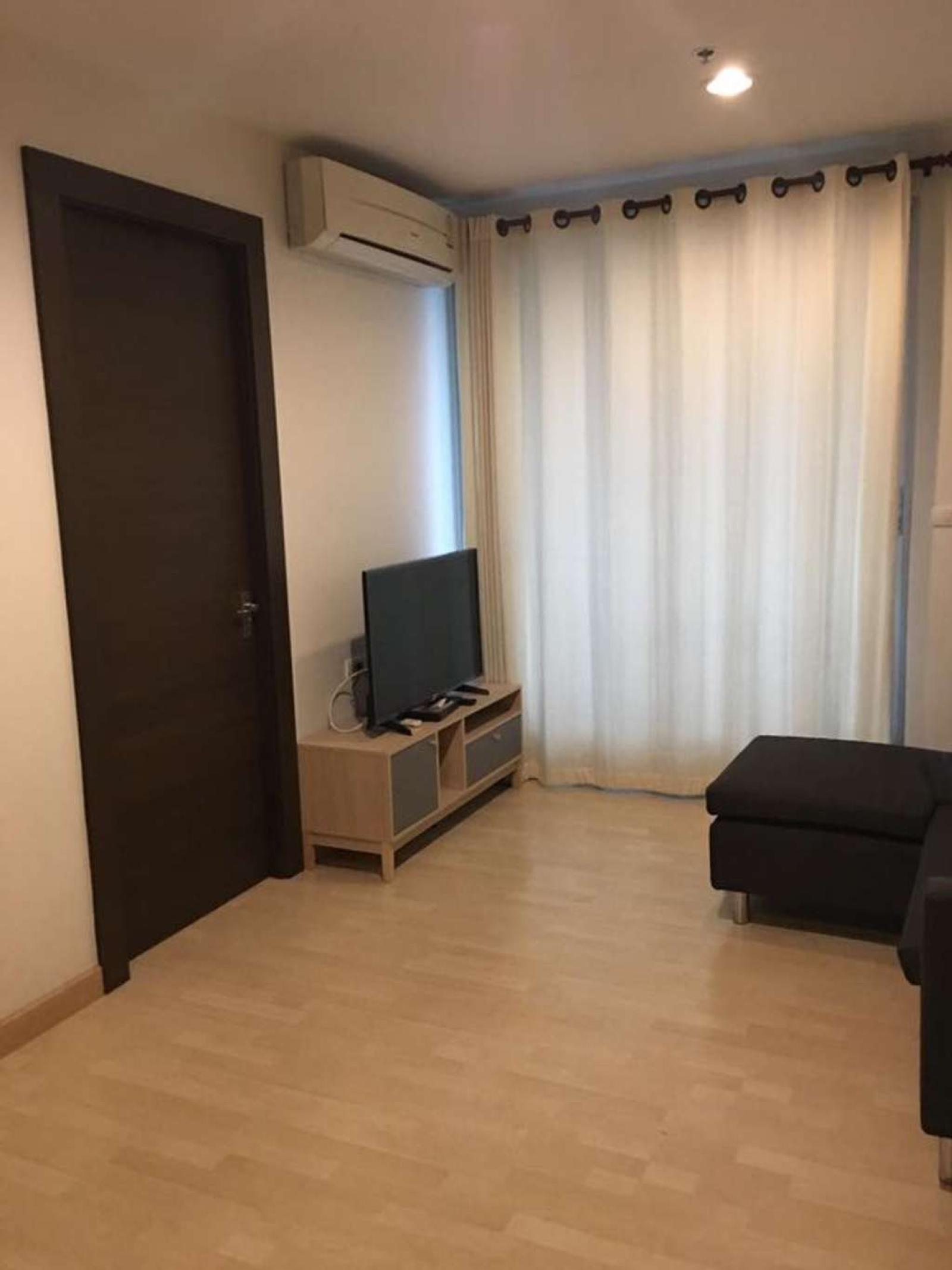 Rhythm Ratchada - Huaikhwang / 1 Bedroom (SALE WITH TENANT), ริทึ่ม รัชดา - ห้วยขวาง / 1 ห้องนอน (ขายพร้อมผู้เช่า) JSMN278
