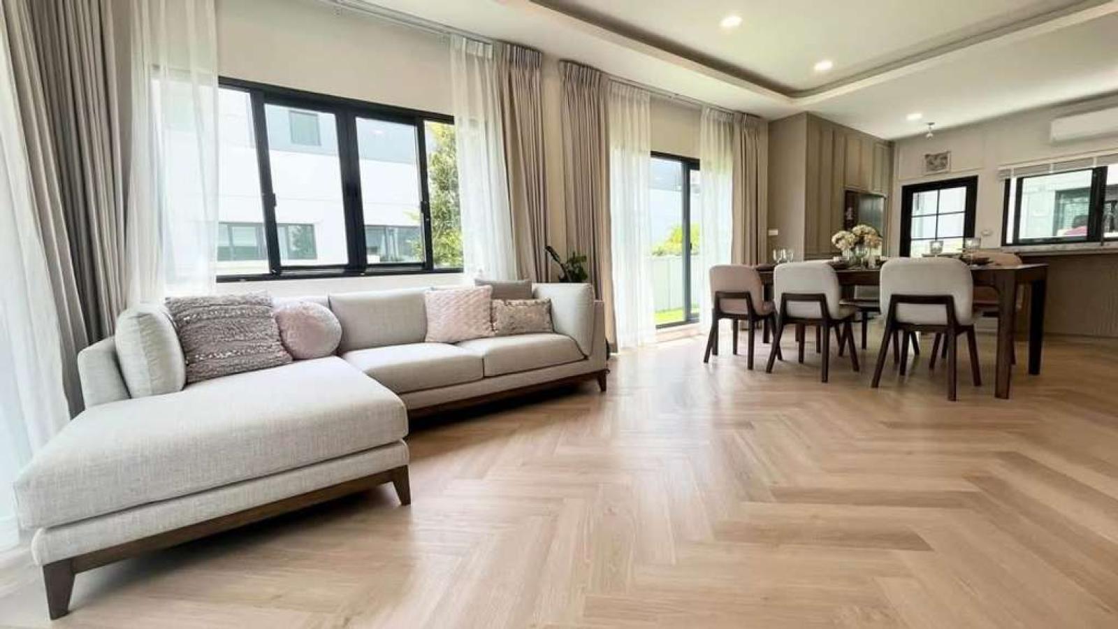 Centro Bangna / 4 Bedrooms (FOR RENT) DA016 Centro Bangna / 4 Bedrooms (FOR RENT) DA016