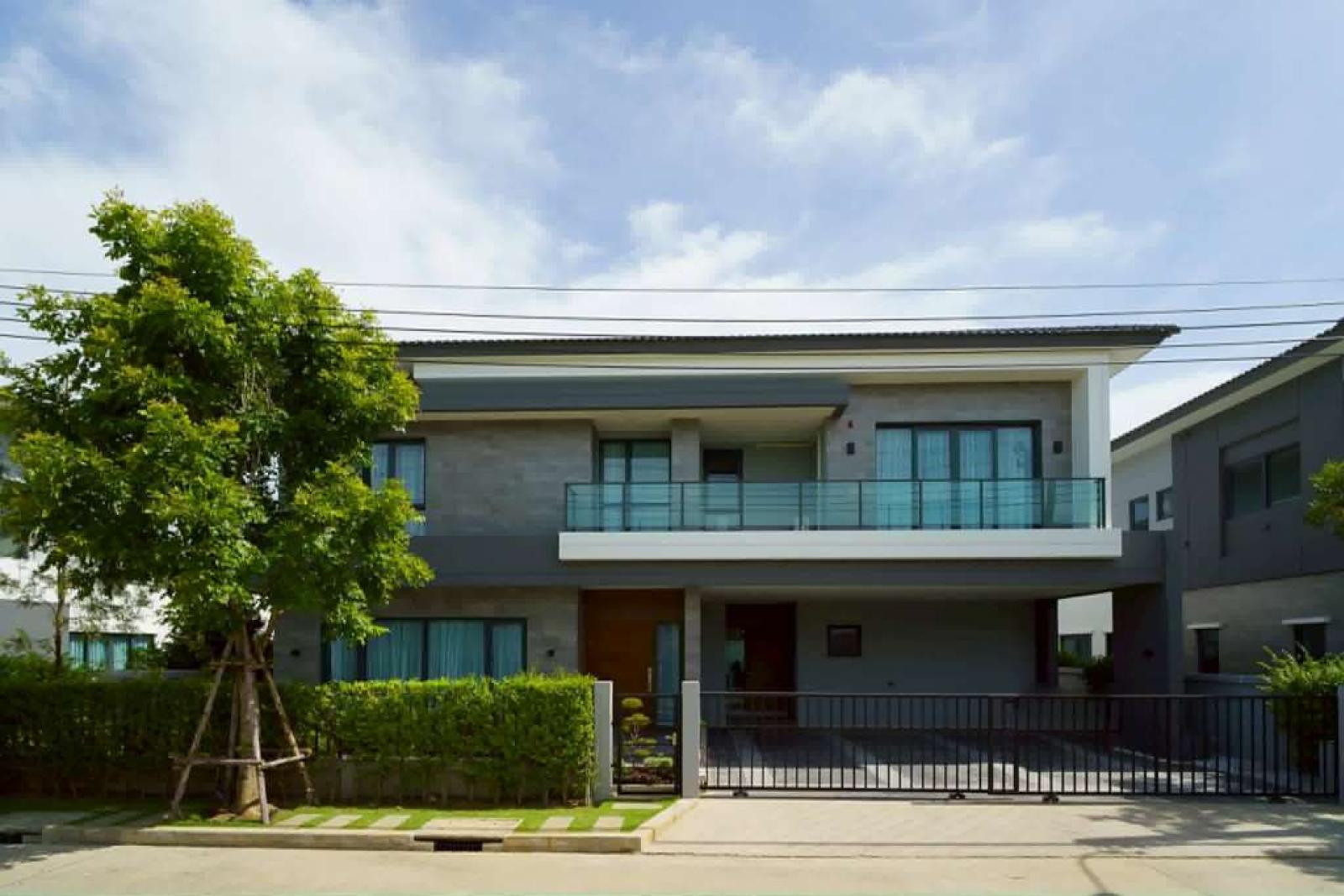 เดอะ ซิตี้ บางนา 2 (โครงการใหม่) / 4 ห้องนอน (ให้เช่า), The City Bangna 2 (New Project) / 4 Bedrooms (FOR RENT) DA003 เดอะ ซิตี้ บางนา 2 (โครงการใหม่) / 4 ห้องนอน (ให้เช่า), The City Bangna 2 (New Project) / 4 Bedrooms (FOR RENT) DA003