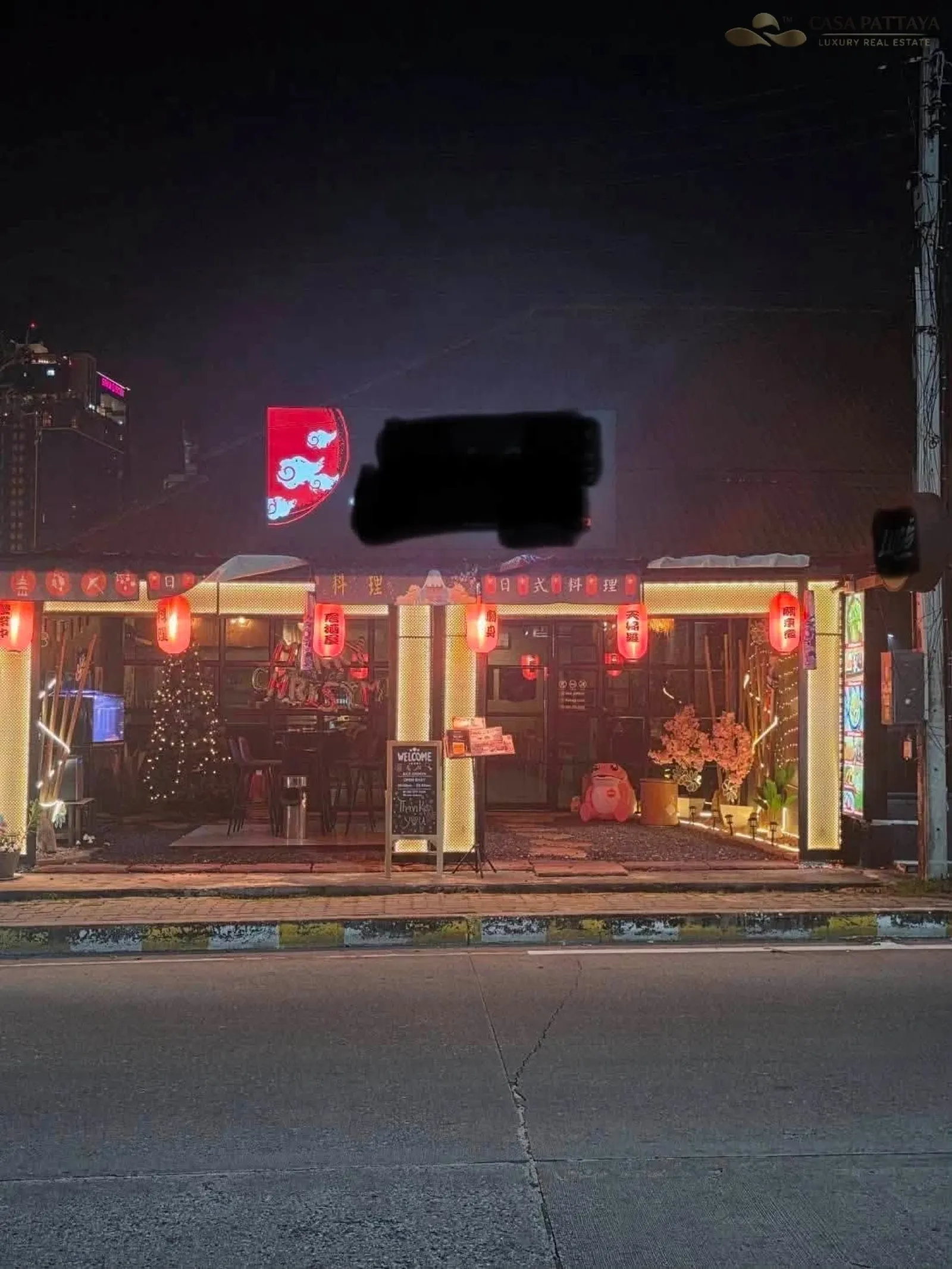 เซ้งด่วน! หั่นราคาสุดช็อก ร้านอาหารญี่ปุ่นสไตล์ Izakaya ทำเลทอง