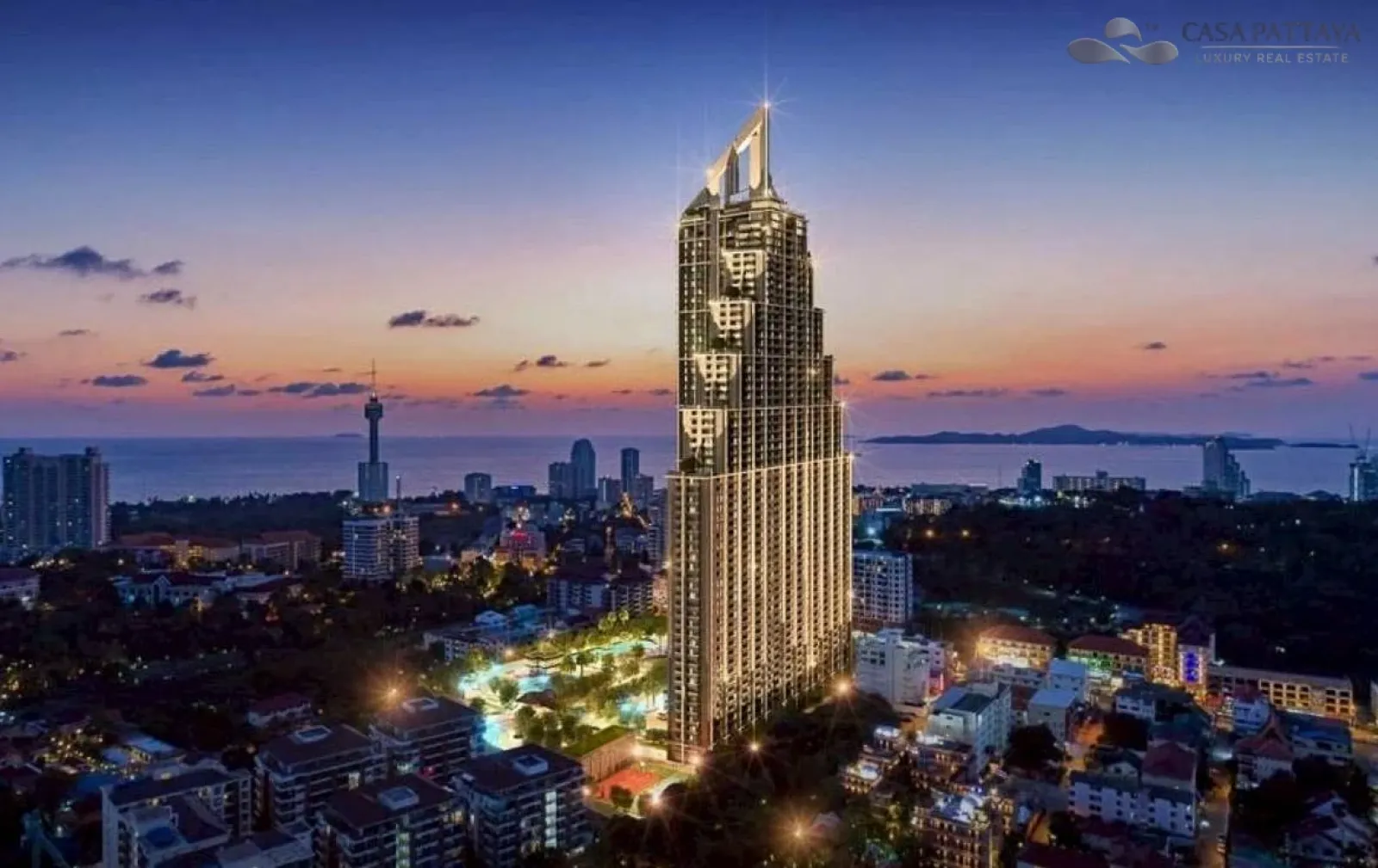 For Sale: 2BR Condo at Grand Solaire | Foreign Quota For Sale: 2BR Condo at Grand Solaire | Foreign Quota