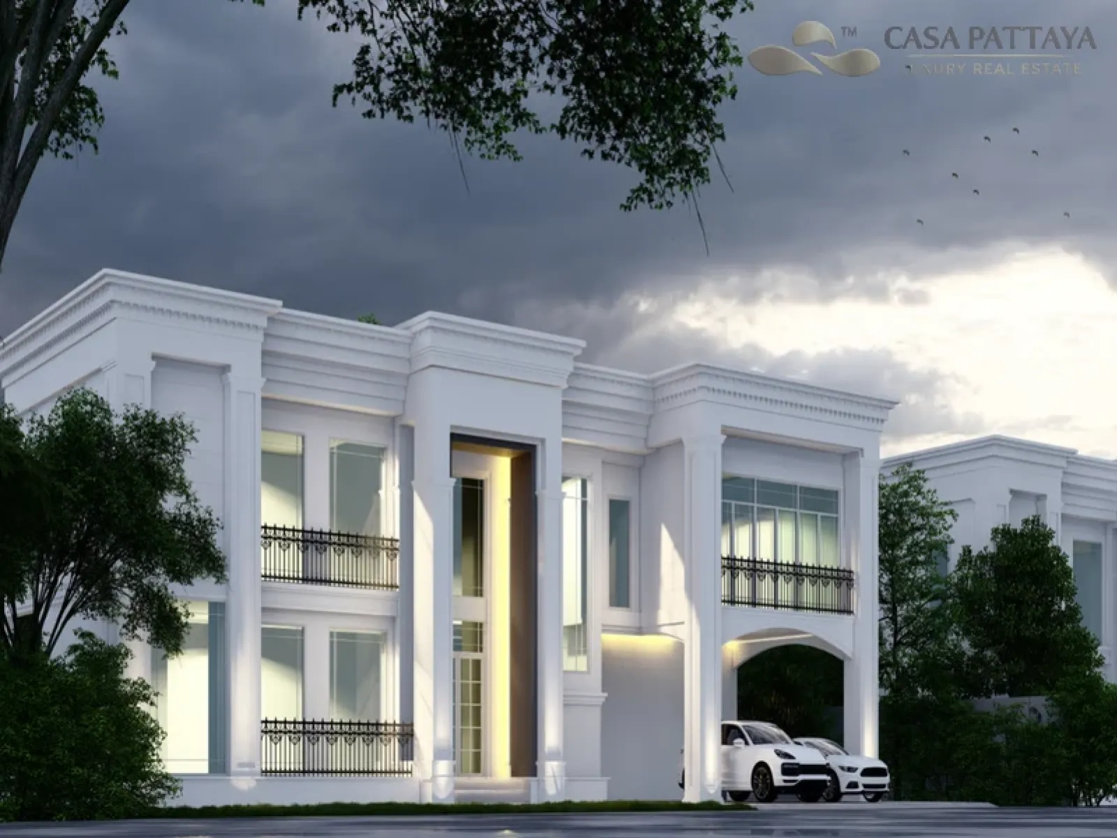 Luxury Pool Villa for Sale: EDEN Luxury Villas