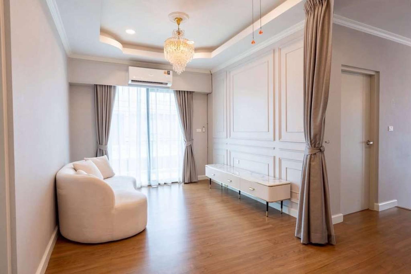 Centro Bangna / 4 Bedrooms (FOR RENT) DA059 Centro Bangna / 4 Bedrooms (FOR RENT) DA059