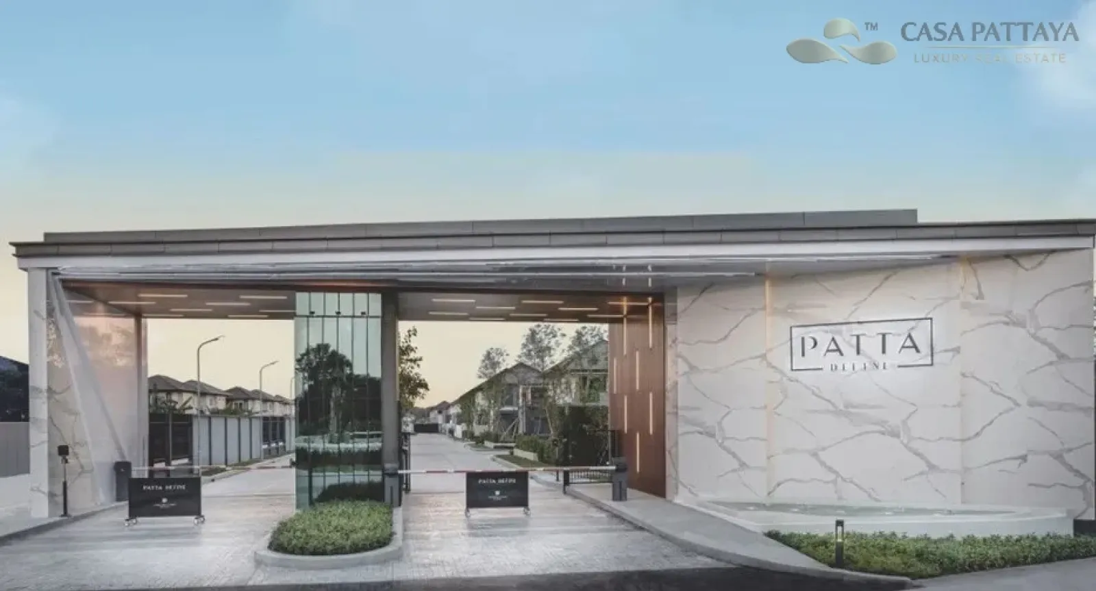 Quick Sale! Detached House at Patta Define