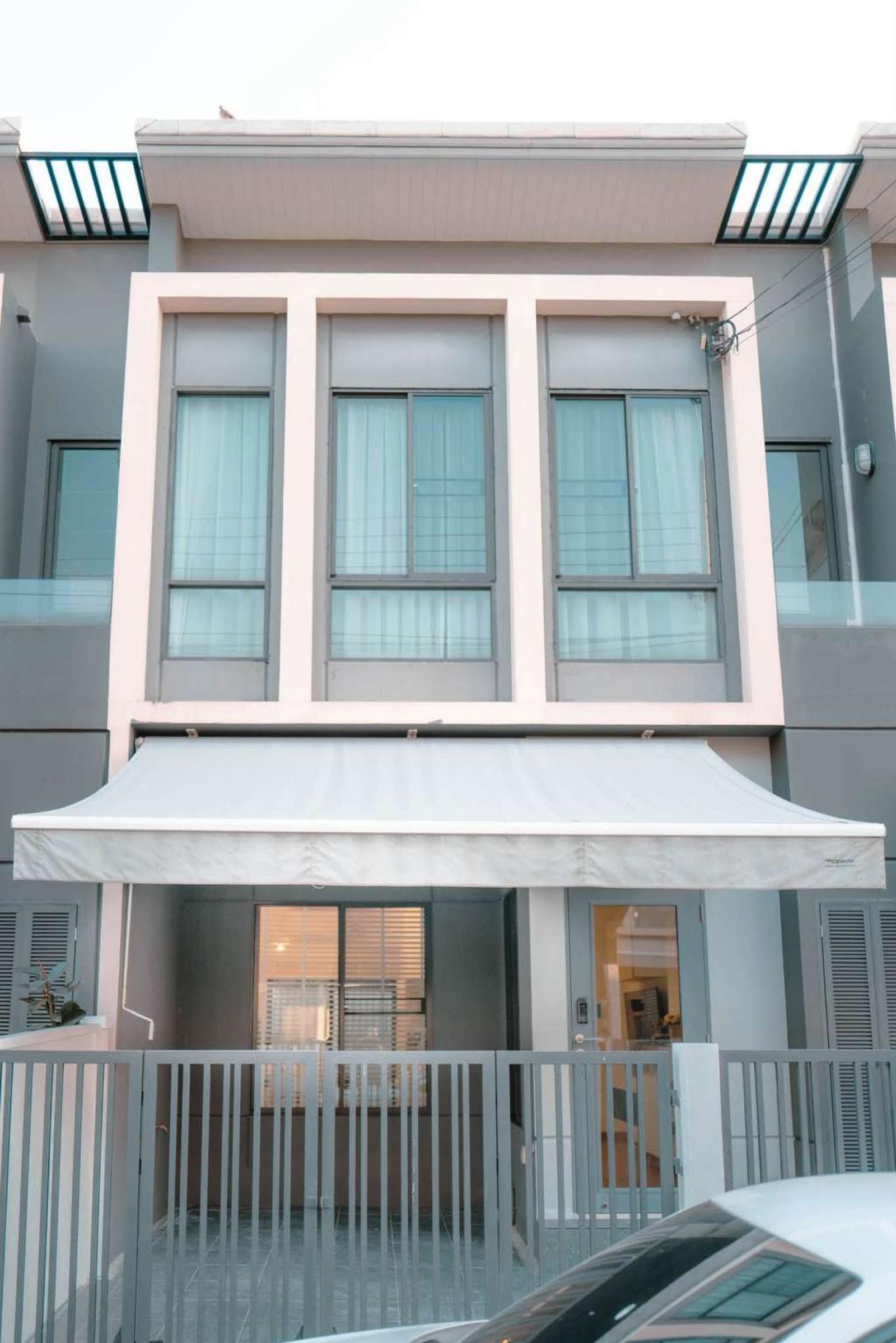 Pleno Sukhumvit - Bangna / 3 Bedrooms (FOR SALE) DA018 Pleno Sukhumvit - Bangna / 3 Bedrooms (FOR SALE) DA018