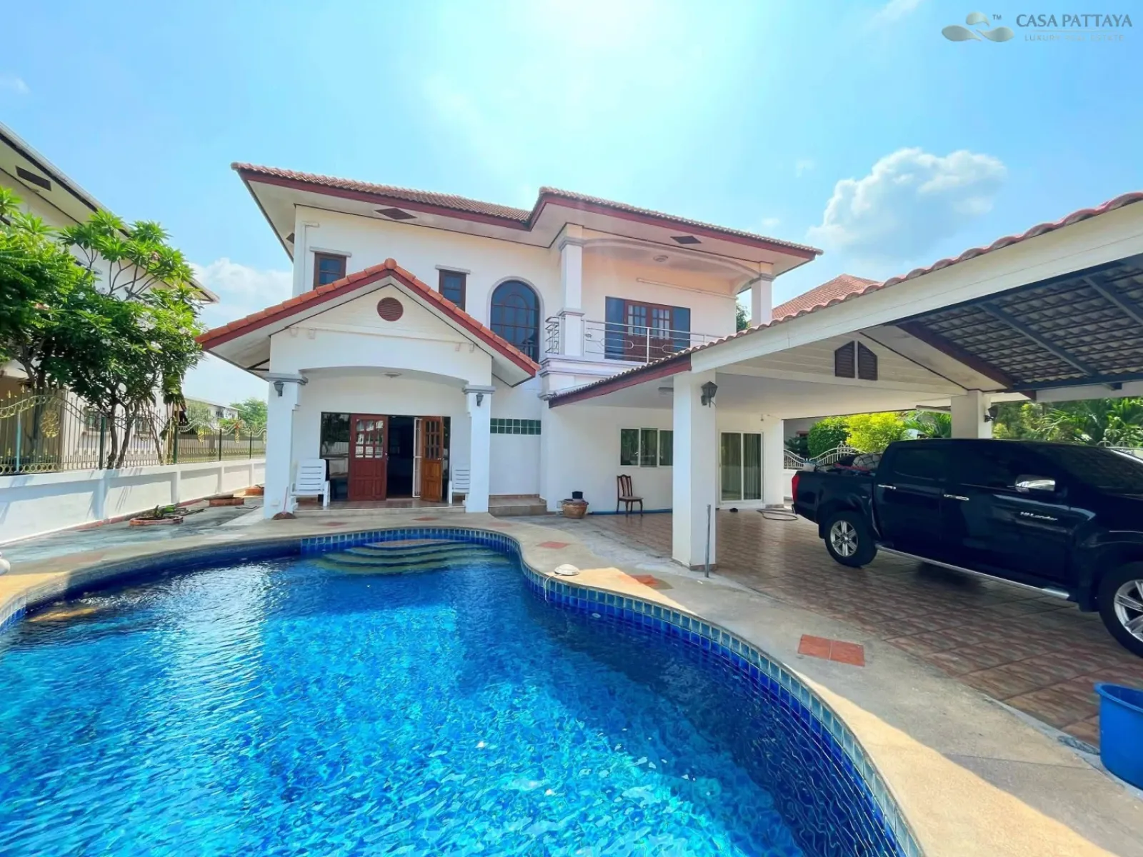 Private Pool Villa for Sale and Rent in South Pattaya Private Pool Villa for Sale and Rent in South Pattaya