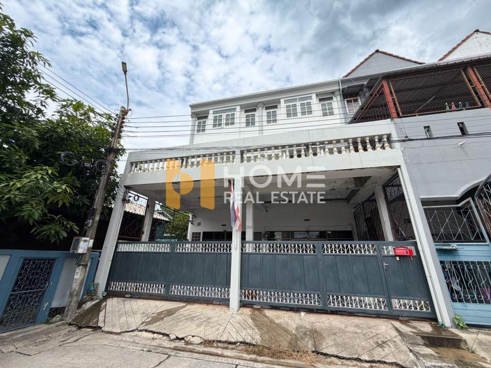 Near Sukhumvit 62 Expressway ❤️🔥 Townhouse, Sukhumvit Soi 62 / 5 Bedrooms (FOR SALE) GNG207 Near Sukhumvit 62 Expressway ❤️🔥 Townhouse, Sukhumvit Soi 62 / 5 Bedrooms (FOR SALE) GNG207