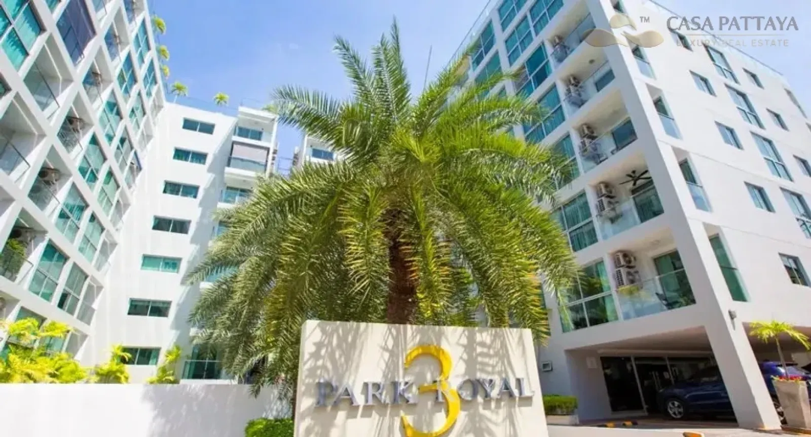 ขายคอนโดพร้อมอยู่ ทำเลทองใกล้หาดยินยอม | Park Royal 3 ขายคอนโดพร้อมอยู่ ทำเลทองใกล้หาดยินยอม | Park Royal 3