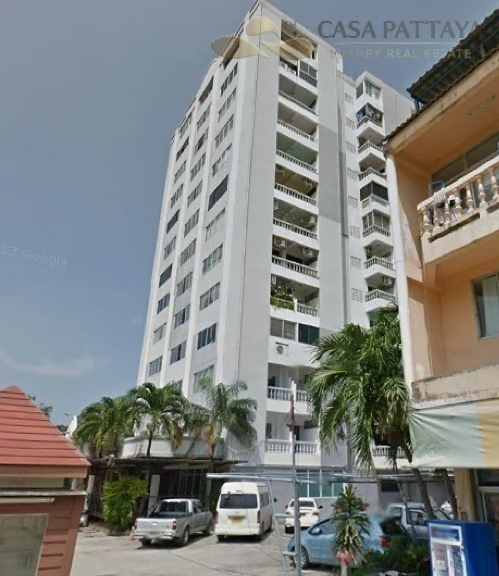 9 Karat Condominium For Sale - Central Pattaya 9 Karat Condominium For Sale - Central Pattaya
