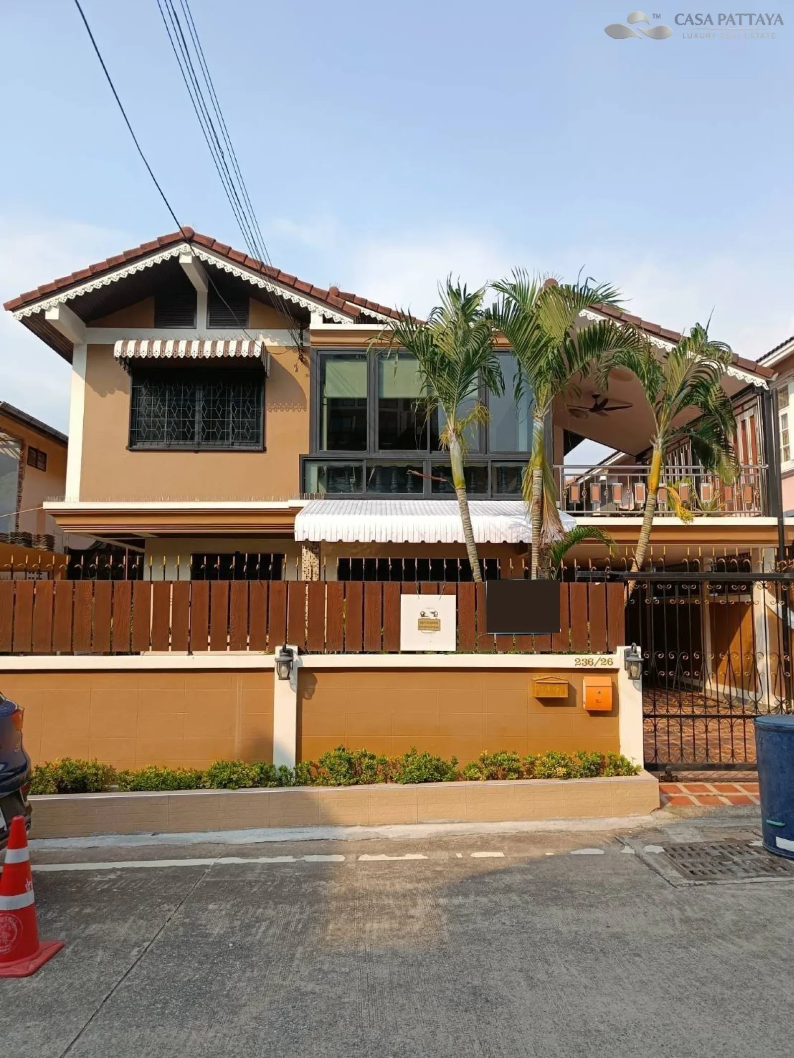 ปล่อยเช่าบ้านเดี่ยวทำเลทองใจกลางเมืองพัทยากลาง ปล่อยเช่าบ้านเดี่ยวทำเลทองใจกลางเมืองพัทยากลาง
