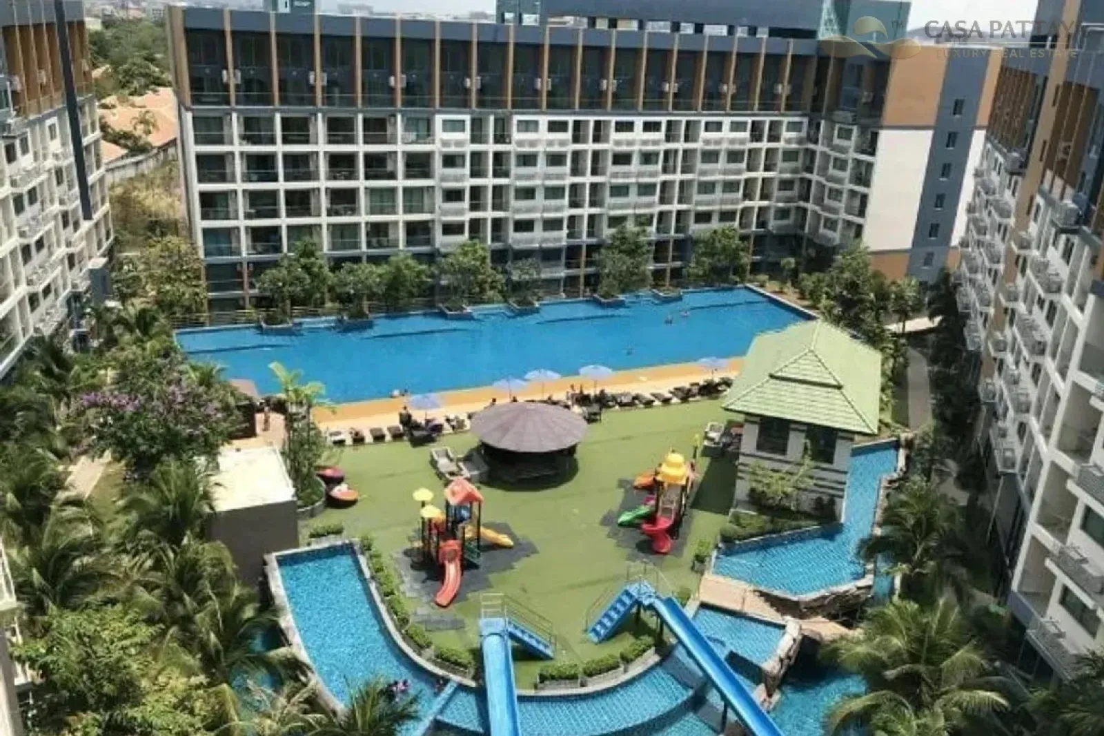 Condo for Sale! Laguna Beach Resort 2 (Pattaya-Jomtien)