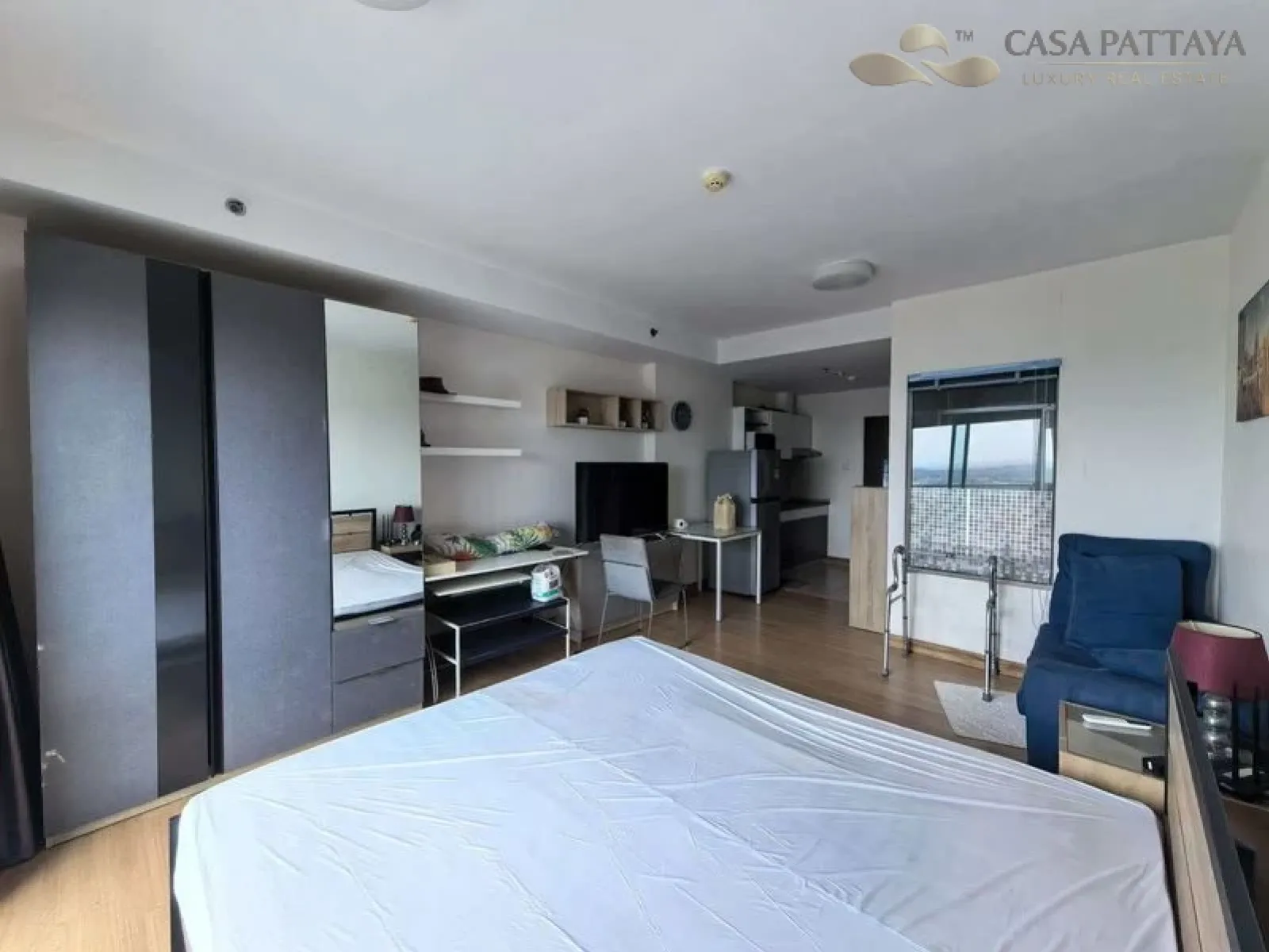 Condo for Sale - Supalai Mare Pattaya