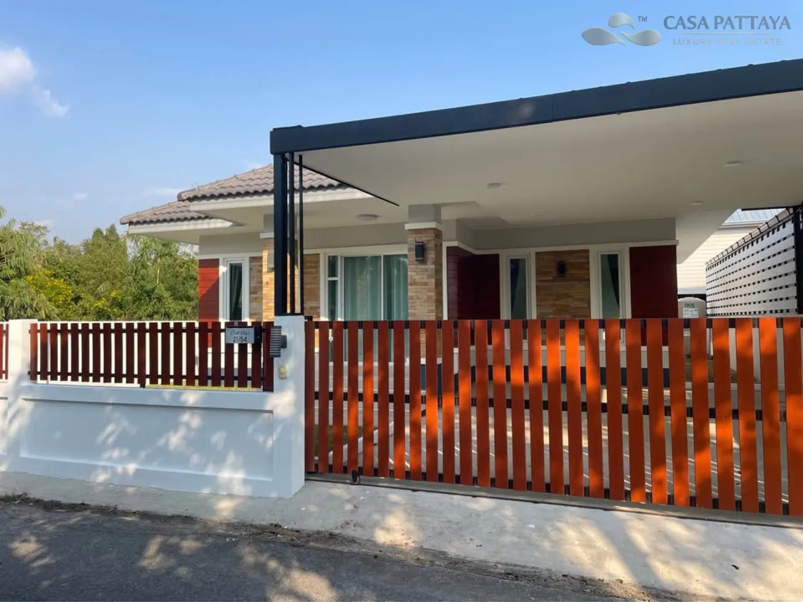 House for Sale Sattahip (Back on the Market) House for Sale Sattahip (Back on the Market)