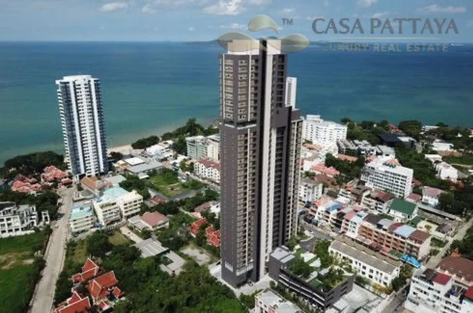Urgent Sale! Luxury Condo at The Panora Pratumnak Urgent Sale! Luxury Condo at The Panora Pratumnak