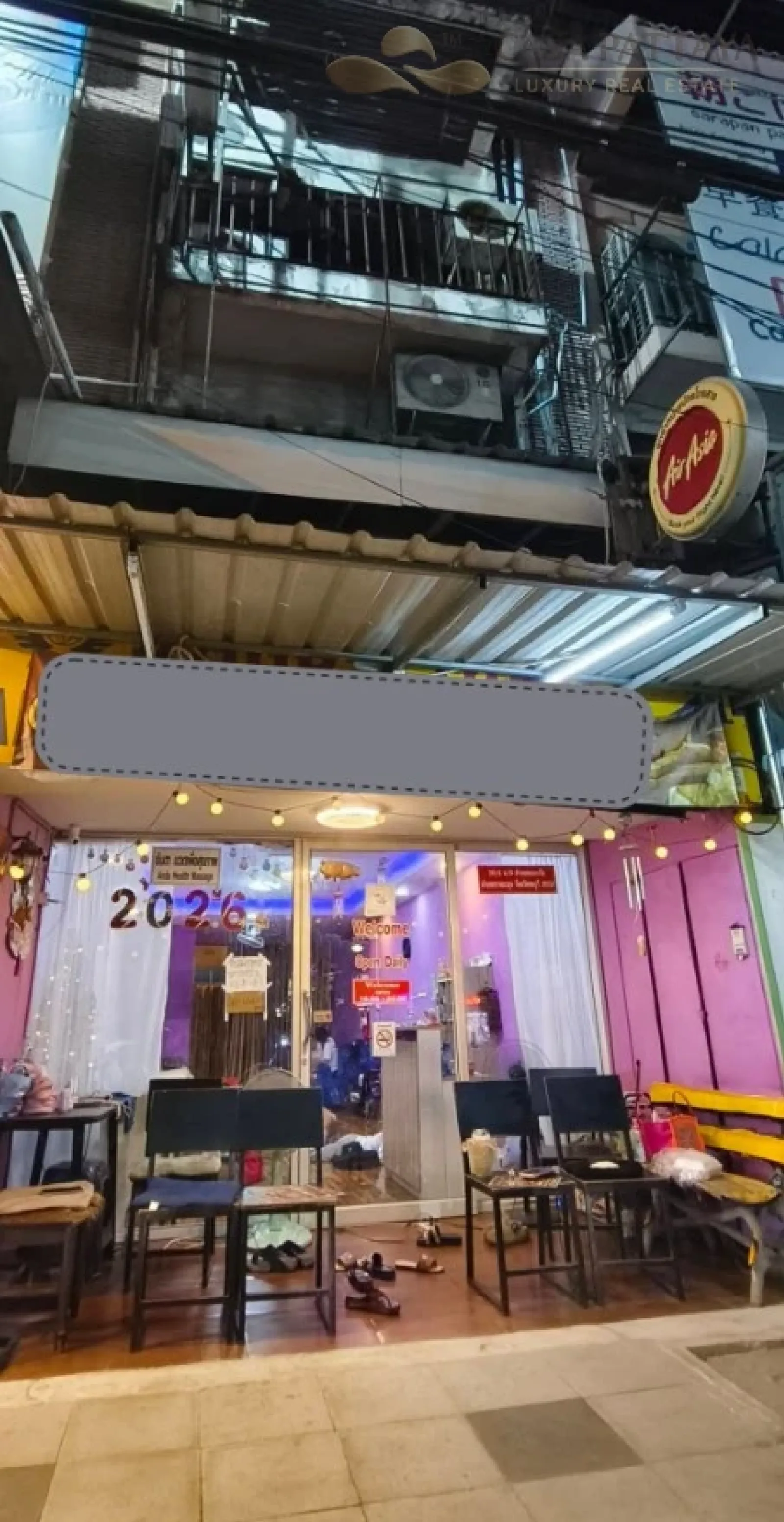 รับโอนกิจการร้านนวดทำเลทอง ย่านพัทยาใต้ รับโอนกิจการร้านนวดทำเลทอง ย่านพัทยาใต้