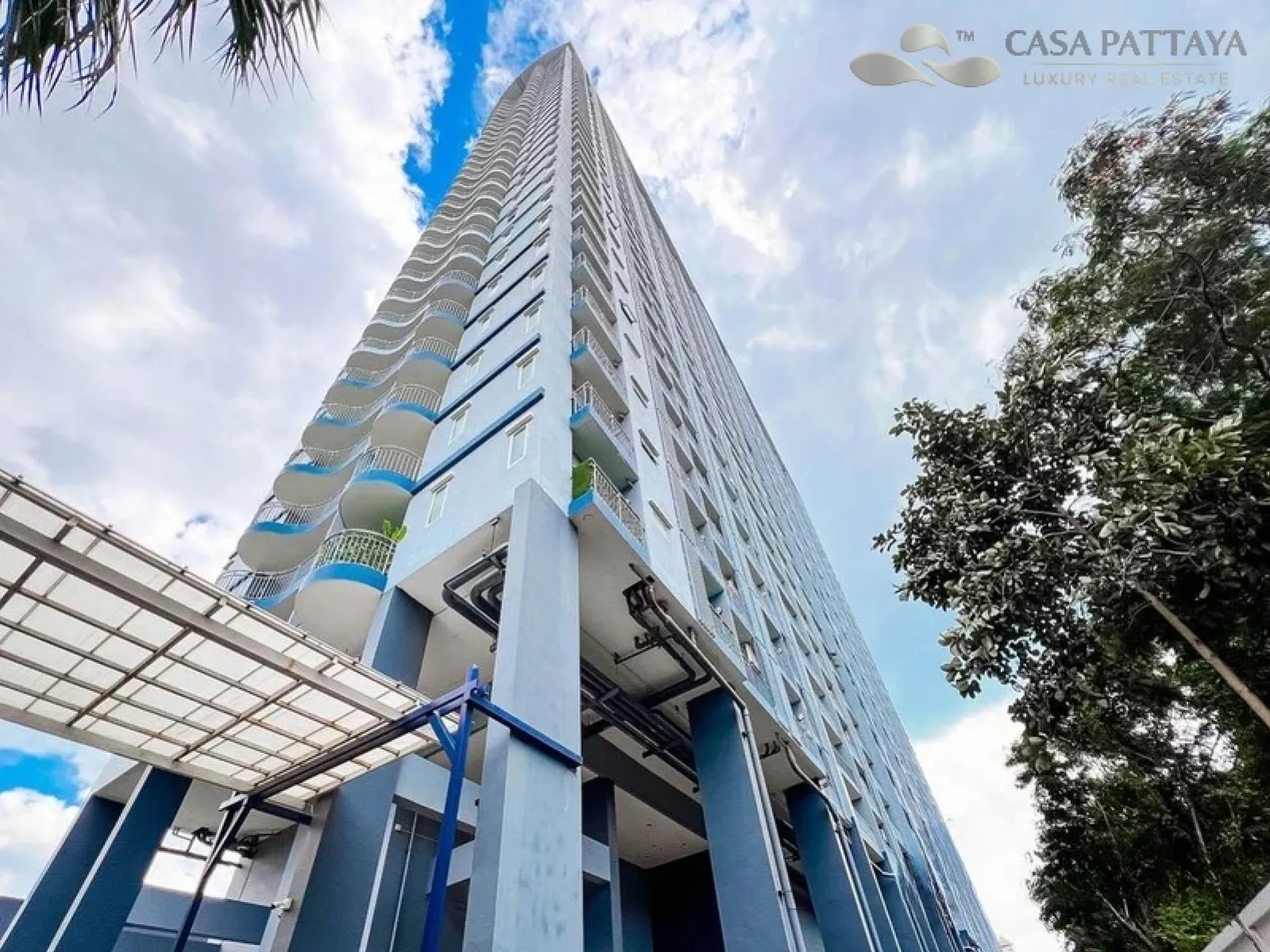 Hot Deal! For Sale: Supalai Mare Pattaya Hot Deal! For Sale: Supalai Mare Pattaya