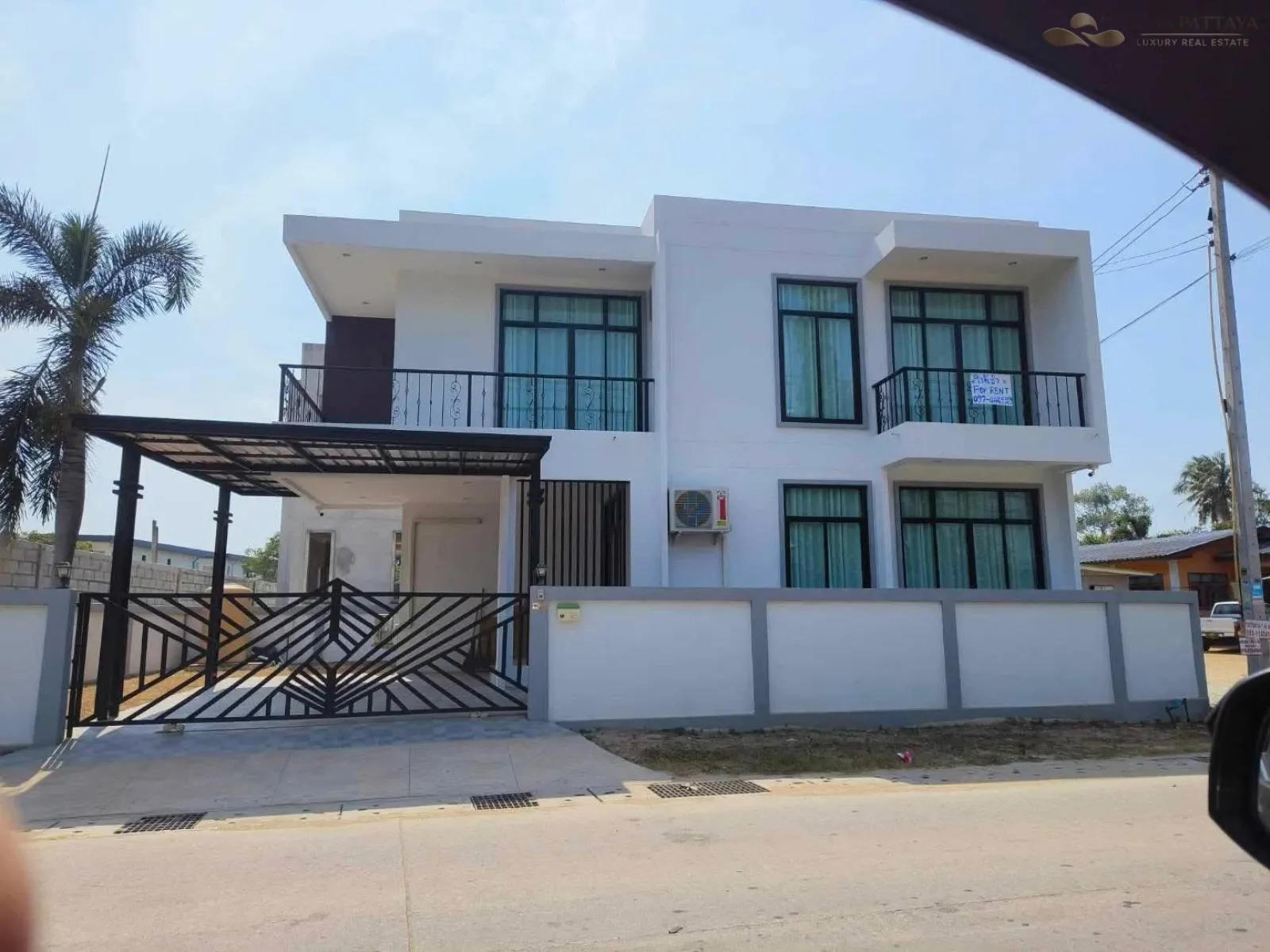 บ้านเช่าในห้วยใหญ่ | พร้อมเฟอร์นิเจอร์ครบครัน บ้านเช่าในห้วยใหญ่ | พร้อมเฟอร์นิเจอร์ครบครัน