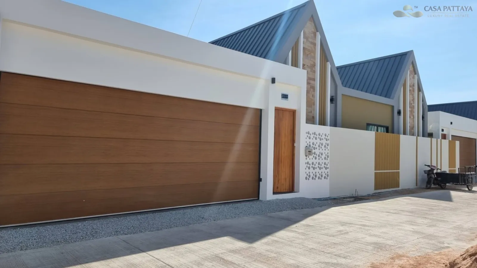 Hot Deal: Private Pool Villa in Huai Yai | Only 10.59M! Hot Deal: Private Pool Villa in Huai Yai | Only 10.59M!