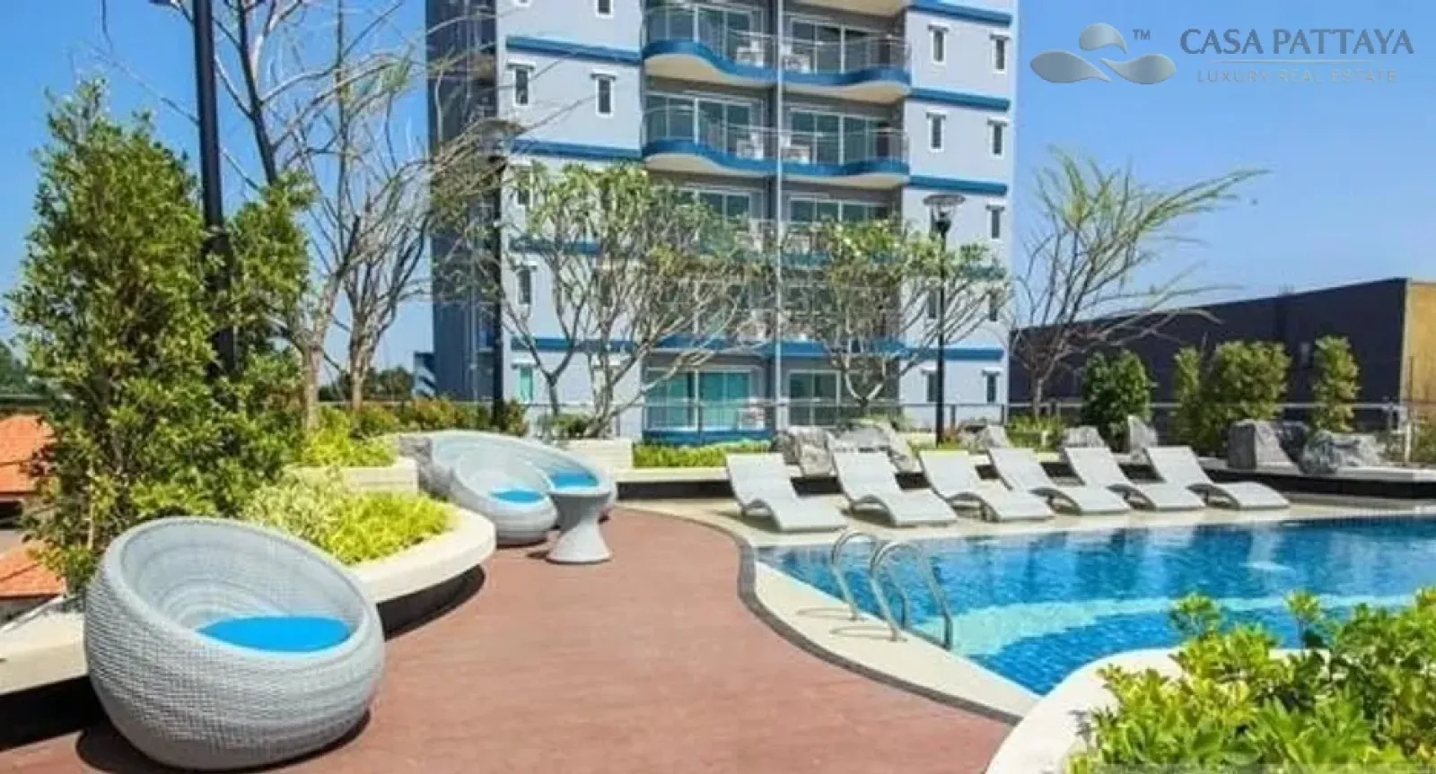 Urgent Sale! Best Price Condo: Supalai Mare Pattaya Urgent Sale! Best Price Condo: Supalai Mare Pattaya
