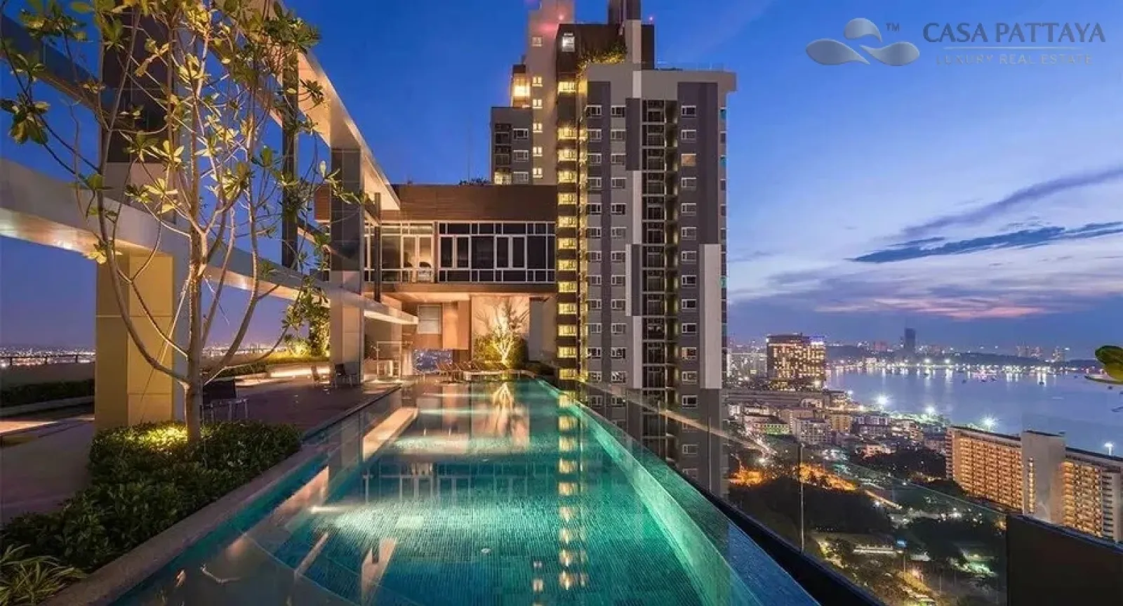 [FOR SALE] Centric Sea Condo Pattaya Sai 2
