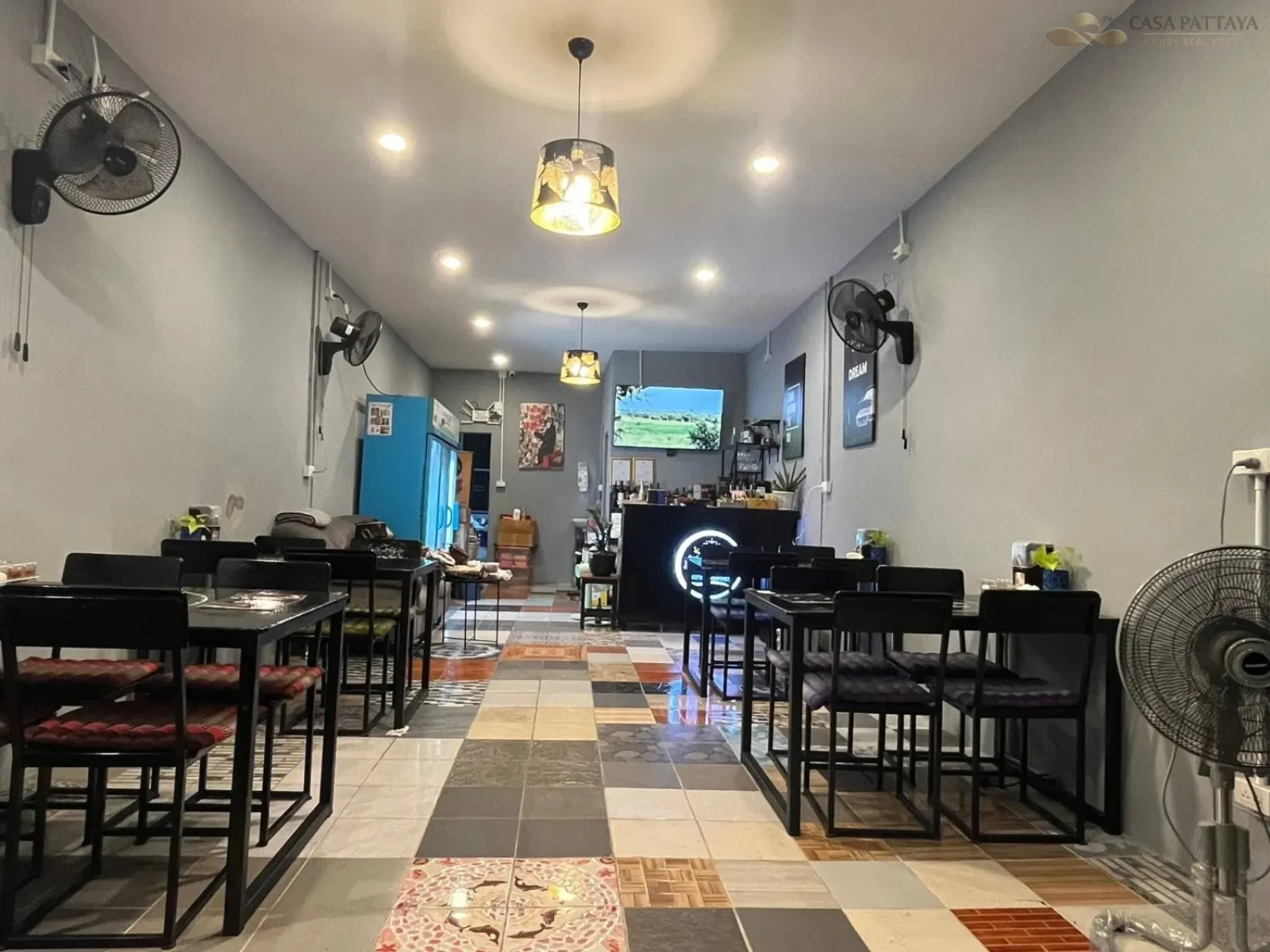 นักลงทุนรีบคว้า! เซ้งร้านอาหาร-บาร์ทำเลดี เขาพระตำหนัก