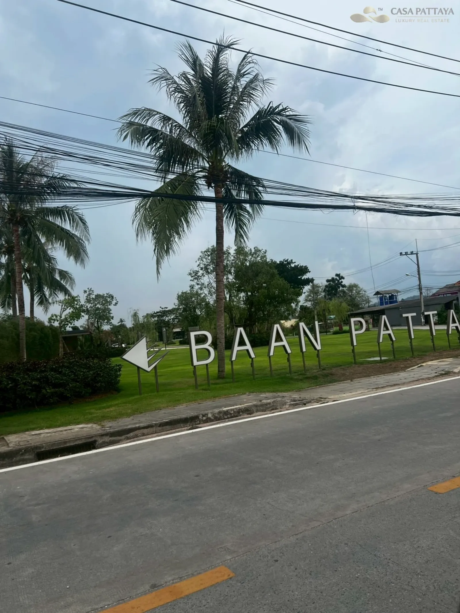 Urgent Sale, Price Slashed! Prime Land in Huai Yai