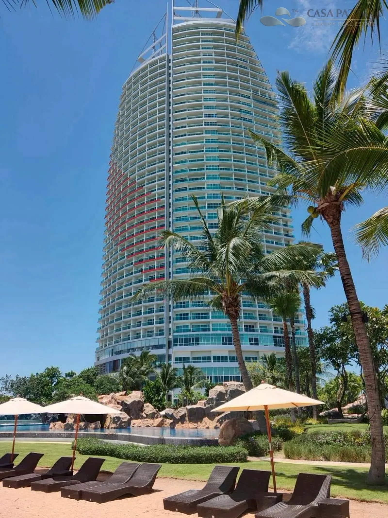 ปล่อยเช่าหรือขายพื้นที่ทำเงิน Mövenpick นาจอมเทียน ปล่อยเช่าหรือขายพื้นที่ทำเงิน Mövenpick นาจอมเทียน