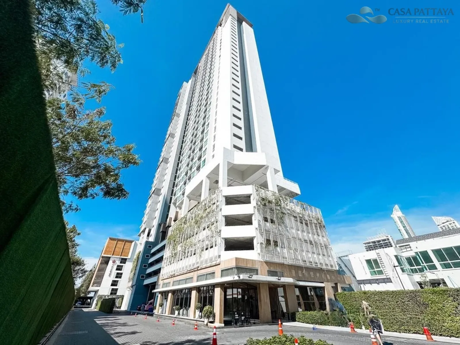 Urgent! Best Price in the Building | For Sale/Rent Veranda Pattaya Urgent! Best Price in the Building | For Sale/Rent Veranda Pattaya