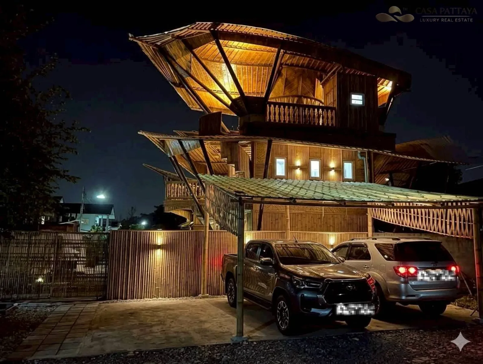 Premium Living! Pool Villa at Thungklom-Tanman For Sale
