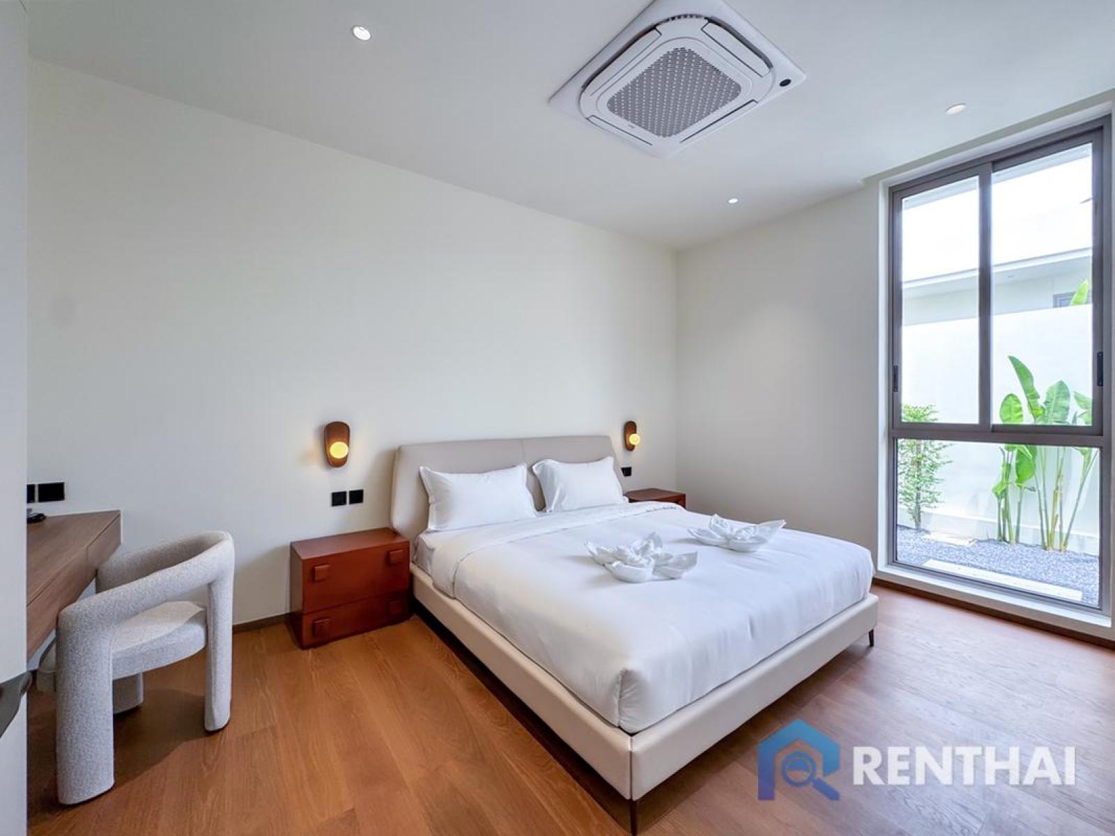 For rent villa  at Manor Phuket – รูปที่ 3