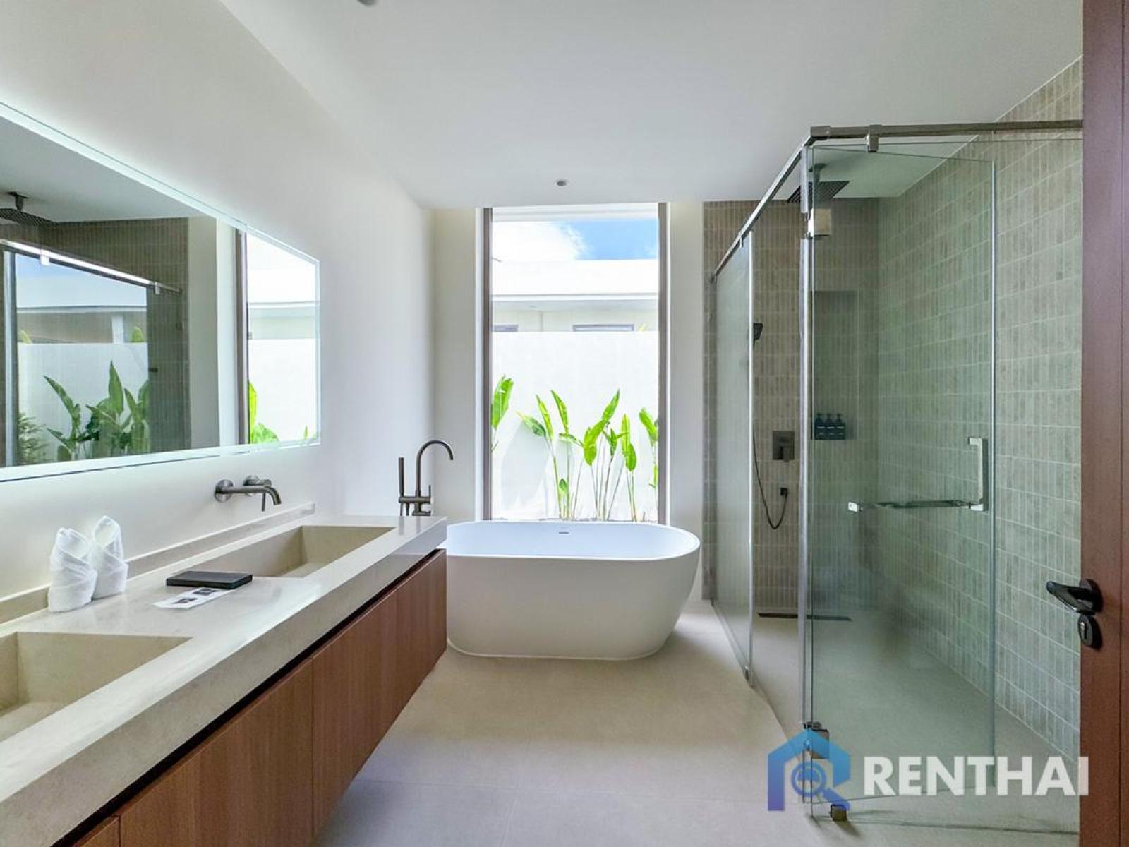 For rent villa  at Manor Phuket – รูปที่ 4