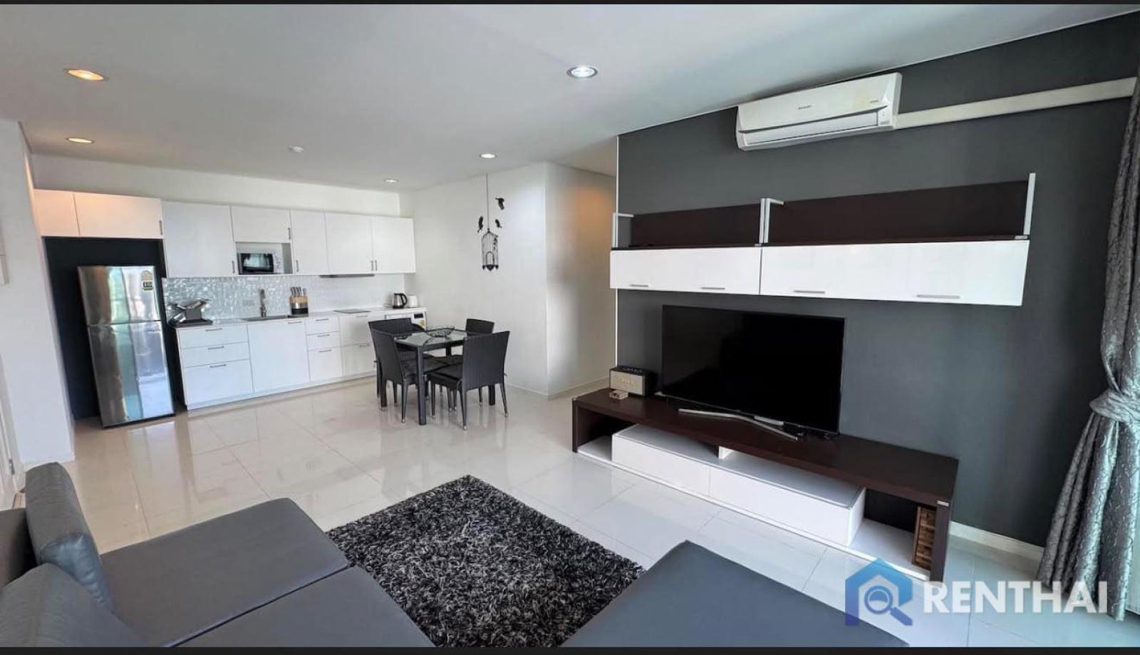 สำหรับ ขาย คอนโด 3 ห้องนอน ที่ The Regent Condominium – รูปที่ 2