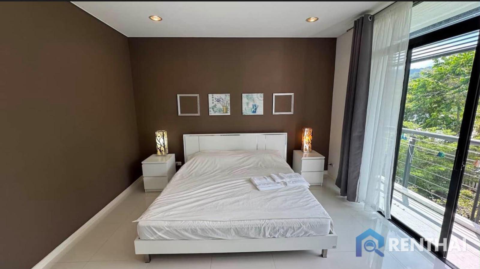 สำหรับ ขาย คอนโด 3 ห้องนอน ที่ The Regent Condominium – รูปที่ 3