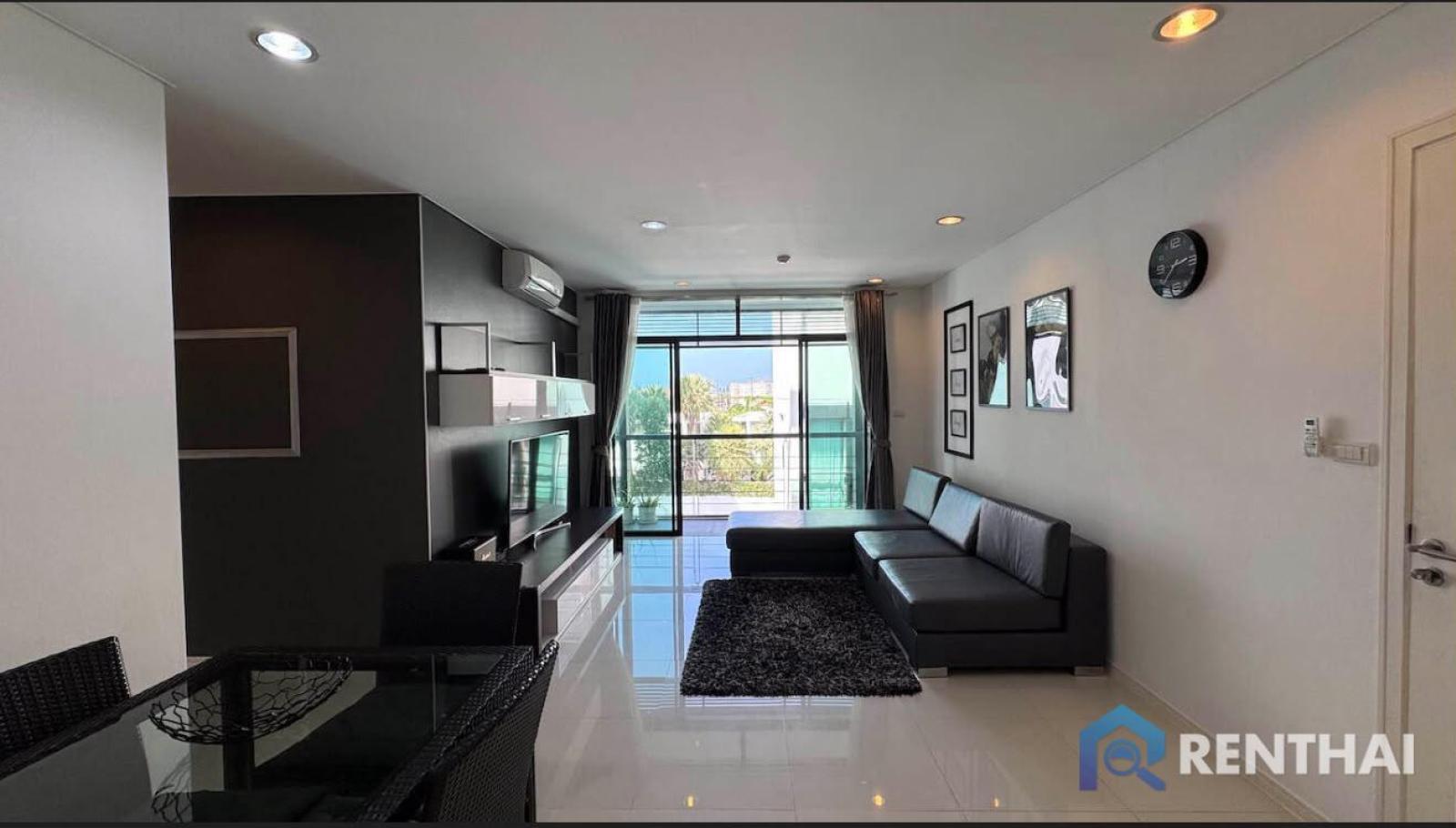 สำหรับ ขาย คอนโด 3 ห้องนอน ที่ The Regent Condominium – รูปที่ 4