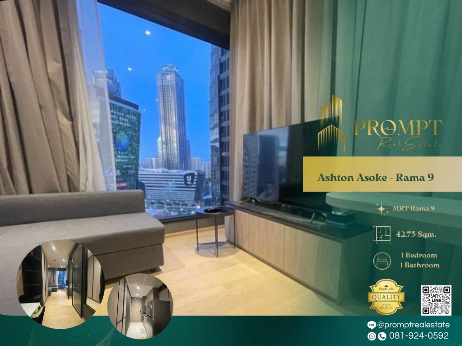 AB06052 - Ashton Asoke - Rama 9 : แอชตัน อโศก - พระราม 9 : Ashton Asoke - Rama 9 : แอชตัน อโศก - พระราม 9 - #CentralRama9 #MrtRama9 #Rama9 AB06052 - Ashton Asoke - Rama 9 : แอชตัน อโศก - พระราม 9 : Ashton Asoke - Rama 9 : แอชตัน อโศก - พระราม 9 - #CentralRama9 #MrtRama9 #Rama9