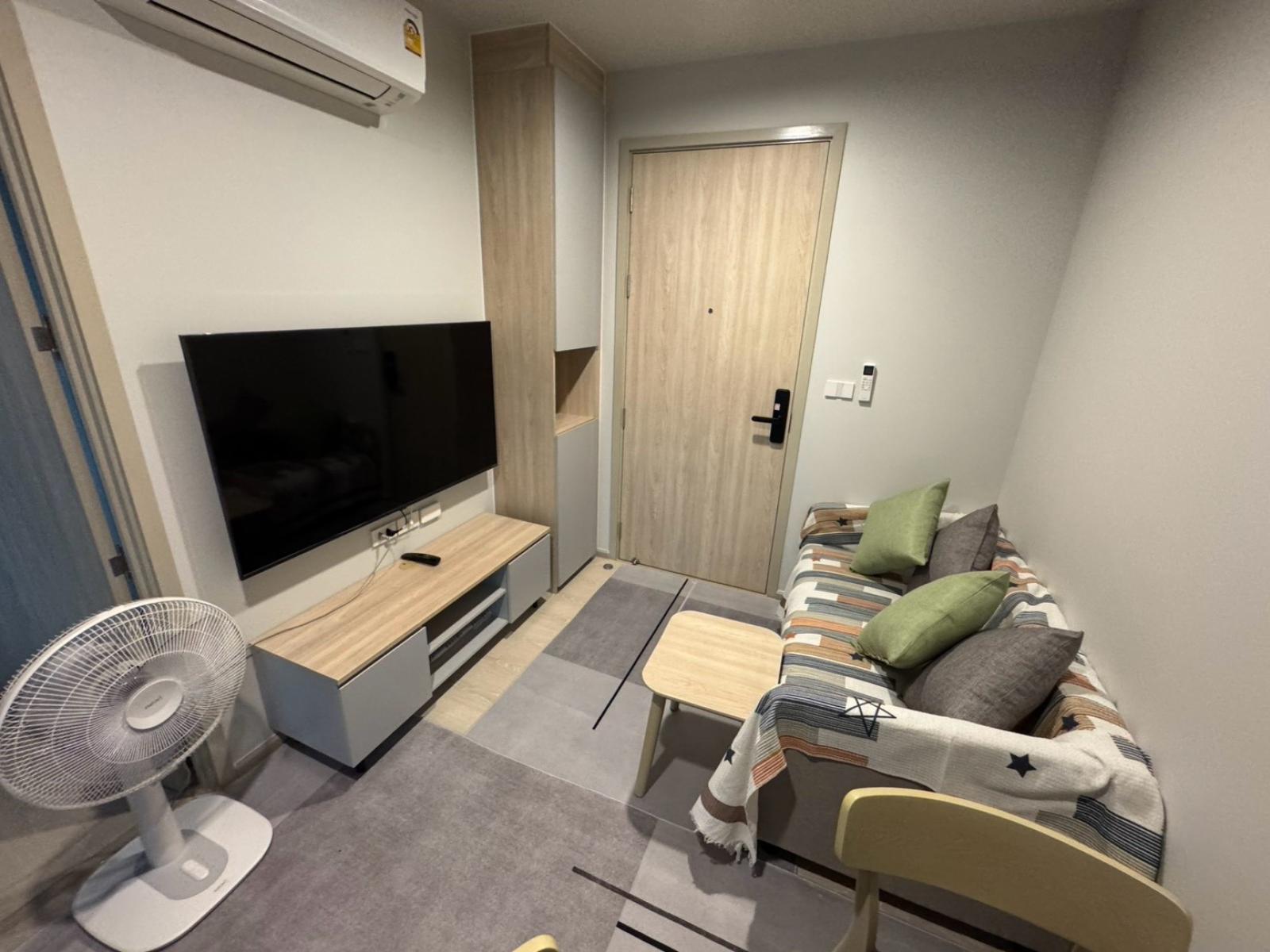 MN05166 - Noble NUE Mega Plus Bangna : โนเบิล นิว เมกา พลัส บางนา : Noble NUE Mega Plus Bangna : โนเบิล นิว เมกา พลัส บางนา - #MegaBangna #InternationalSchool (SISB/TCIS /Concordian) #SuvarnabhumiAirport – รูปที่ 2