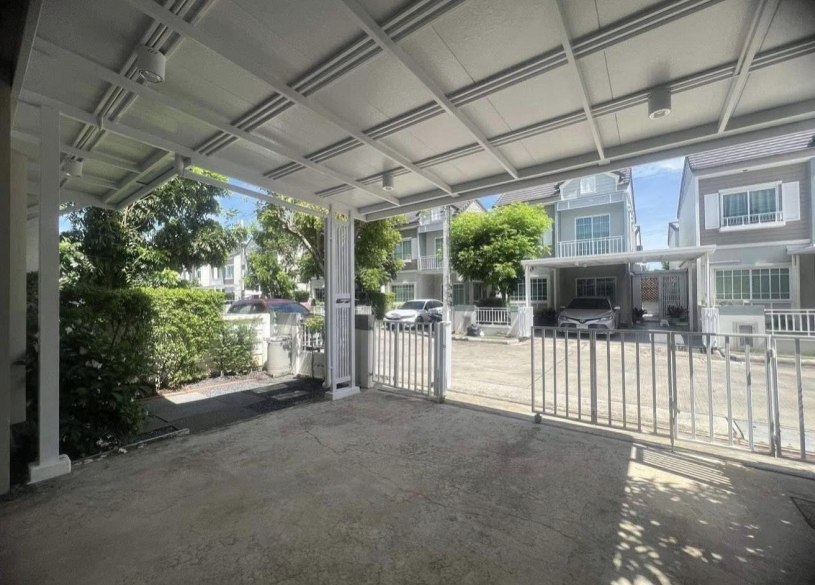 ST13307 - The Village Bangna - Wongwaen3 :  เดอะ วิลเลจ บางนา - วงแหวน 3 : The Village Bangna - Wongwaen3 :  เดอะ วิลเลจ บางนา - วงแหวน 3 - #MegaBangna #International School (SISB / TCIS / Concordian) #SuvarnabhumiAirport – รูปที่ 2