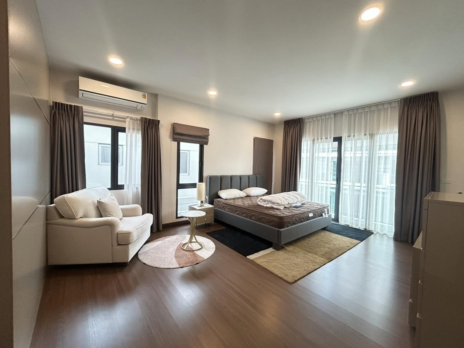 ST14044 - The City Bangna (New Project)  :  เดอะ ซิตี้ บางนา (โครงการใหม่) : The City Bangna (New Project)  :  เดอะ ซิตี้ บางนา (โครงการใหม่) - #MegaBangna #InternationalSchool (SISB/TCIS /Concordian) #SuvarnabhumiAirport – รูปที่ 2